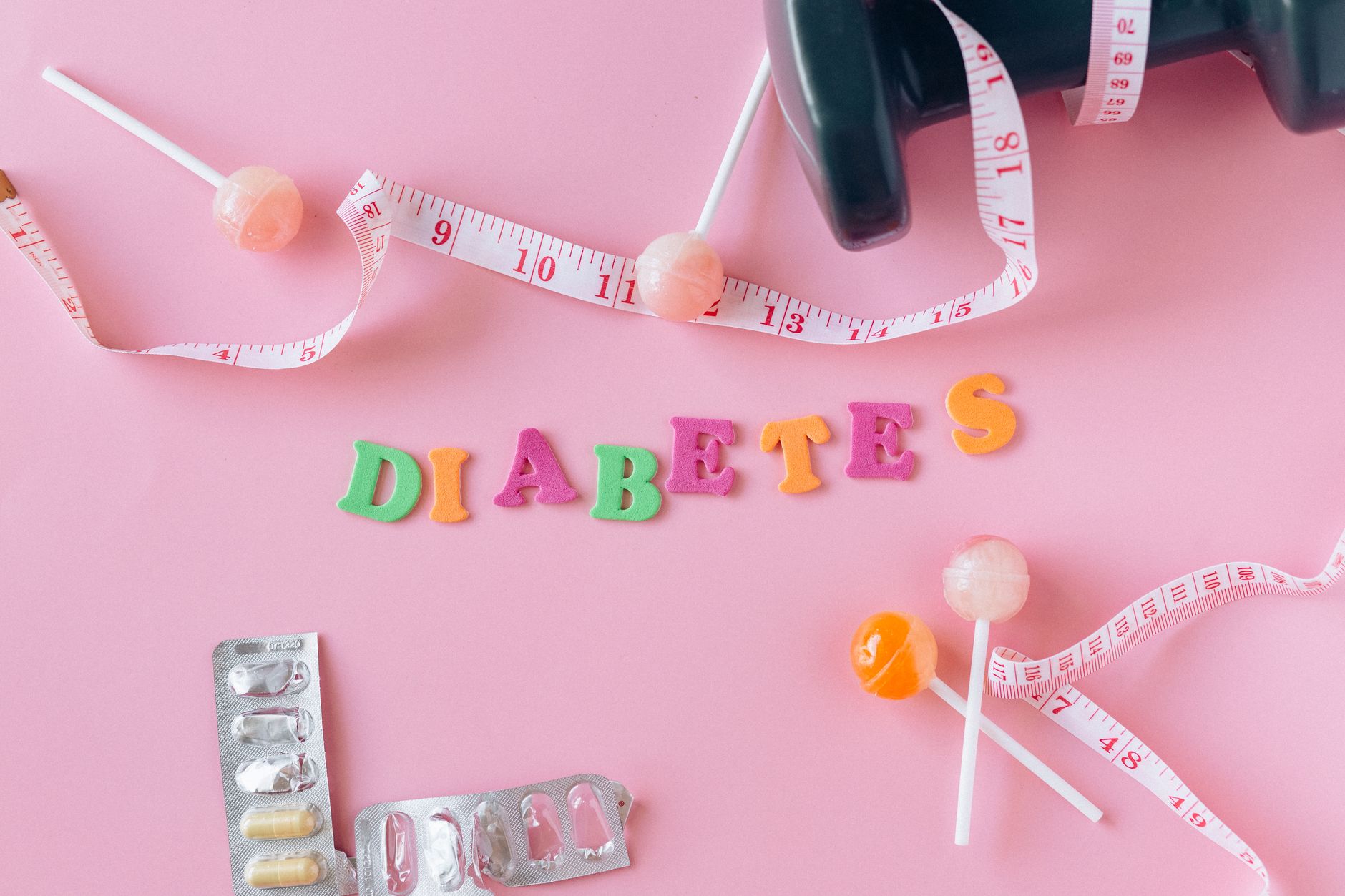 How Can a Diabetic Gain Weight and Muscle: Smart Nutrition and Training Tips