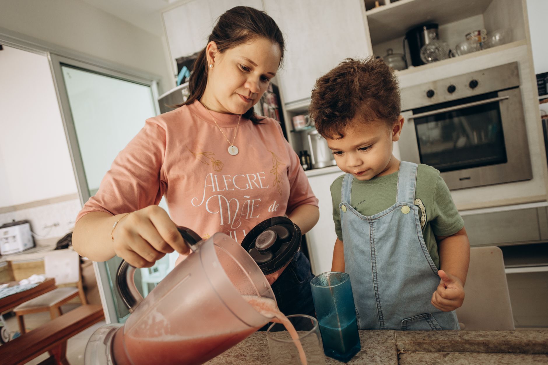How to Make Ginger Shots with a Blender: Quick & Easy Recipe
