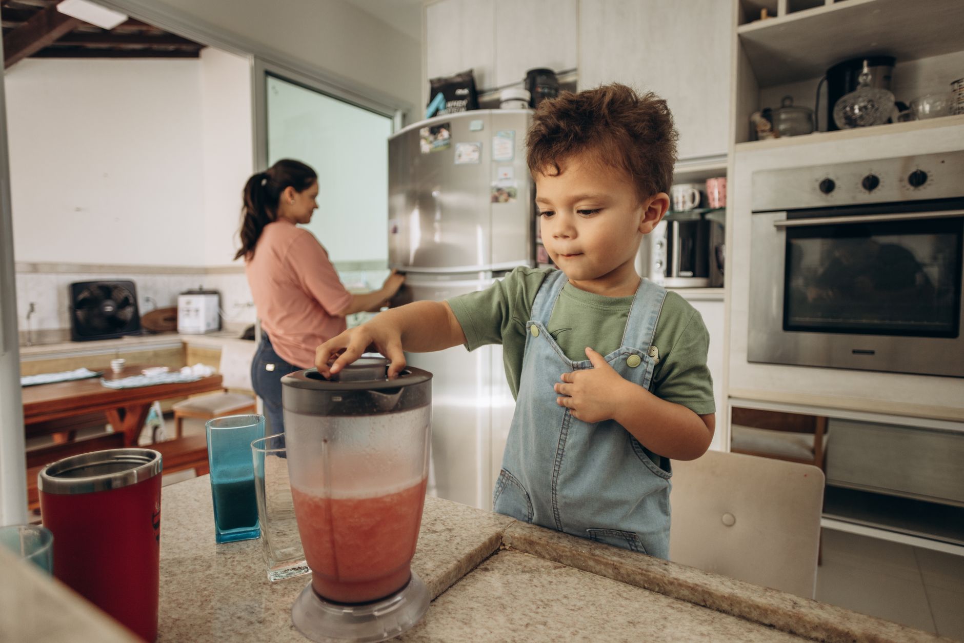 How to Make Ginger Shots Without a Juicer or Blender: Easy and Fresh