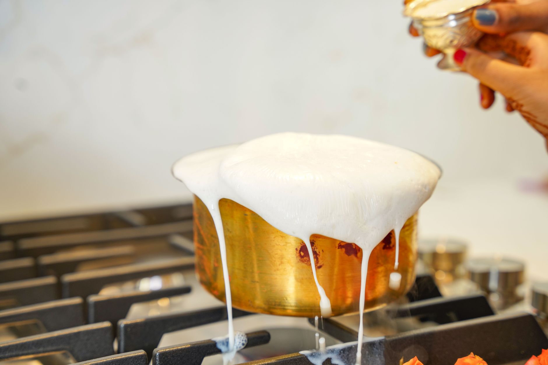 How to Make Ice Cream Without Condensed Milk and Egg