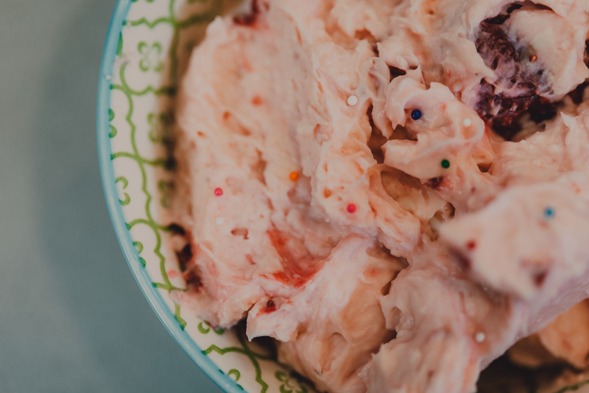 Ice Cream with Sweetened Condensed Milk No Cream: Easy Homemade Delight
