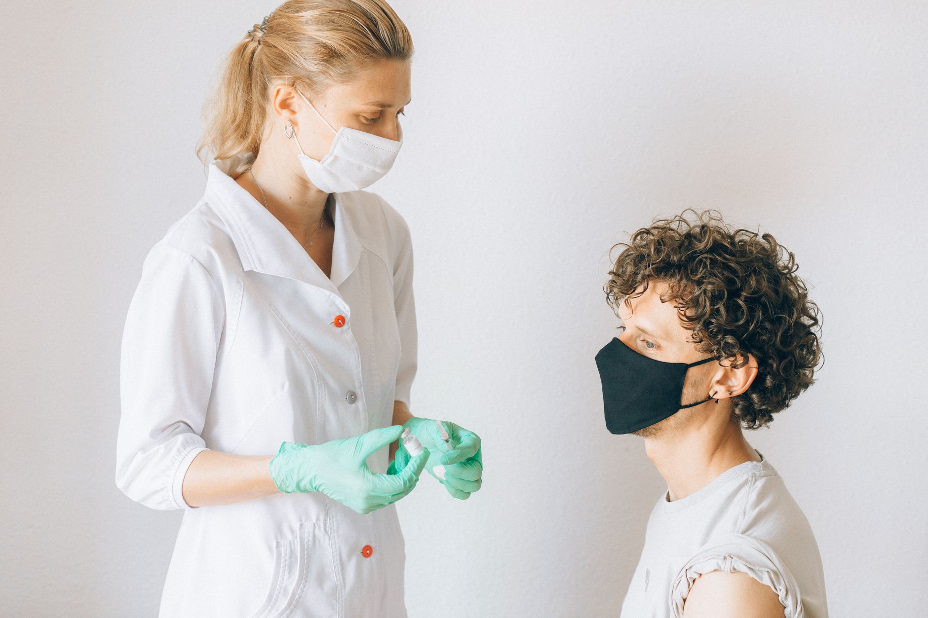 Immune Booster Shot From Doctor: What You Need to Know