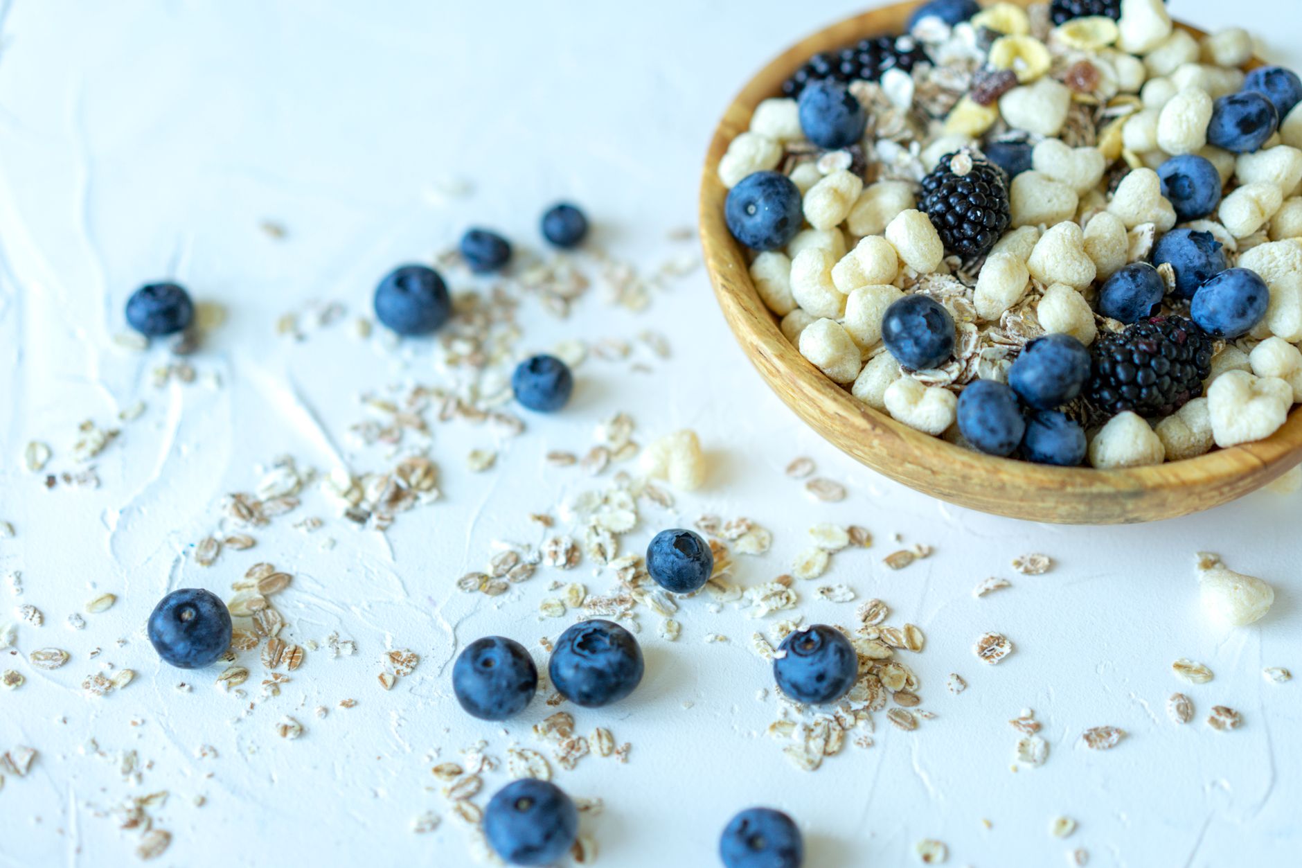 Keto Blueberry Cobbler Without Xanthan Gum: Easy & Delicious