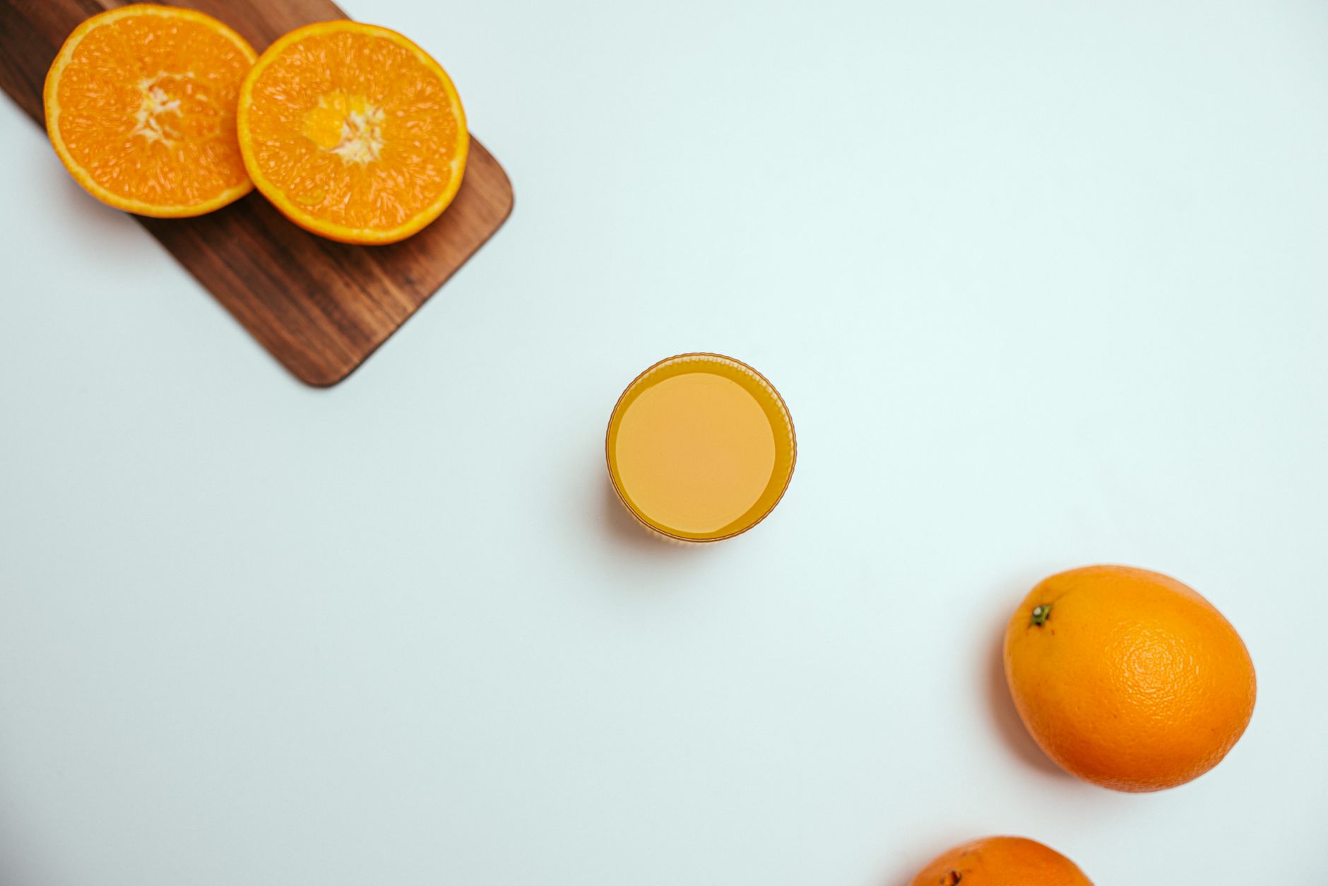 Morning Juice Shot Recipe: Energize Your Day in Seconds