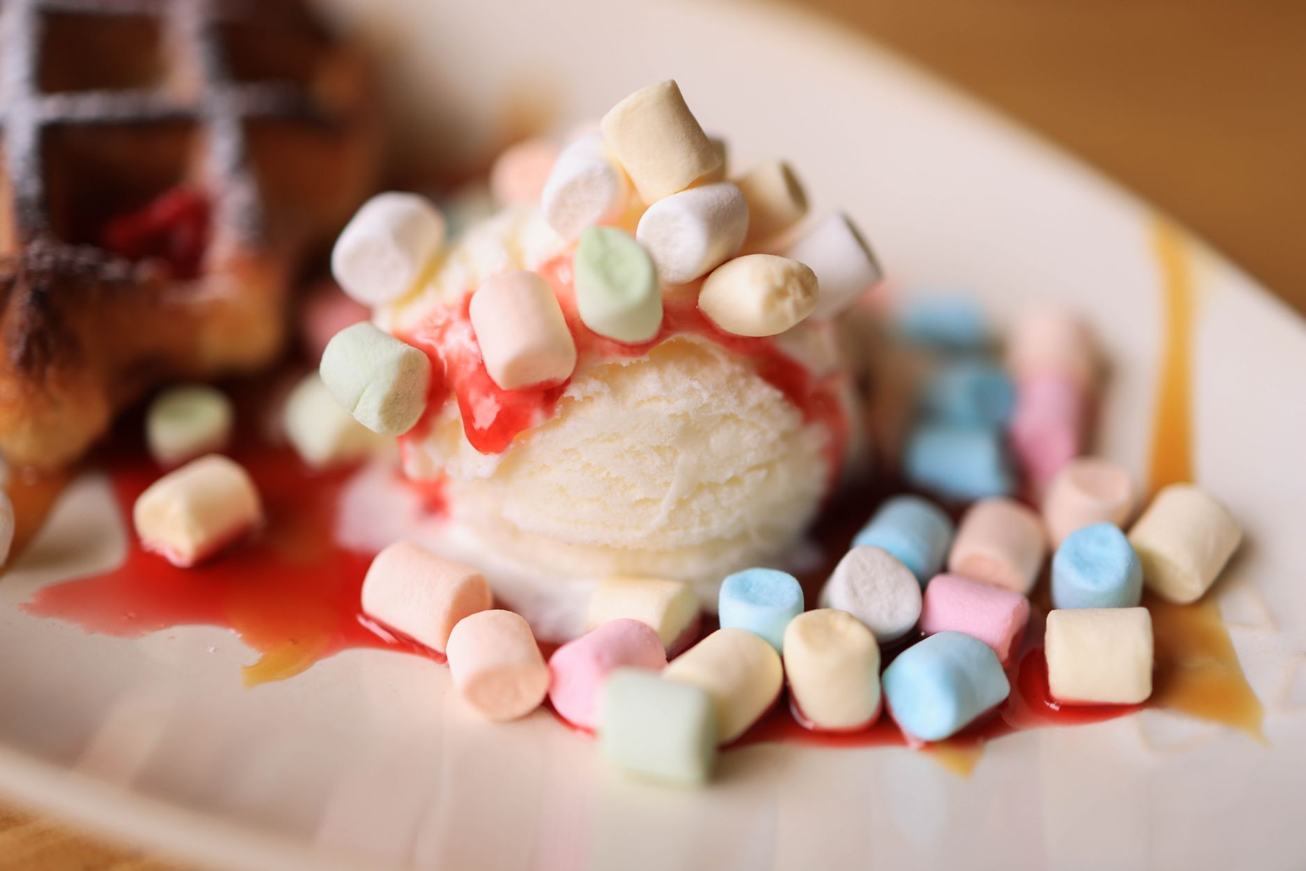 Old Fashioned Homemade Vanilla Ice Cream Recipe for Ice Cream Maker