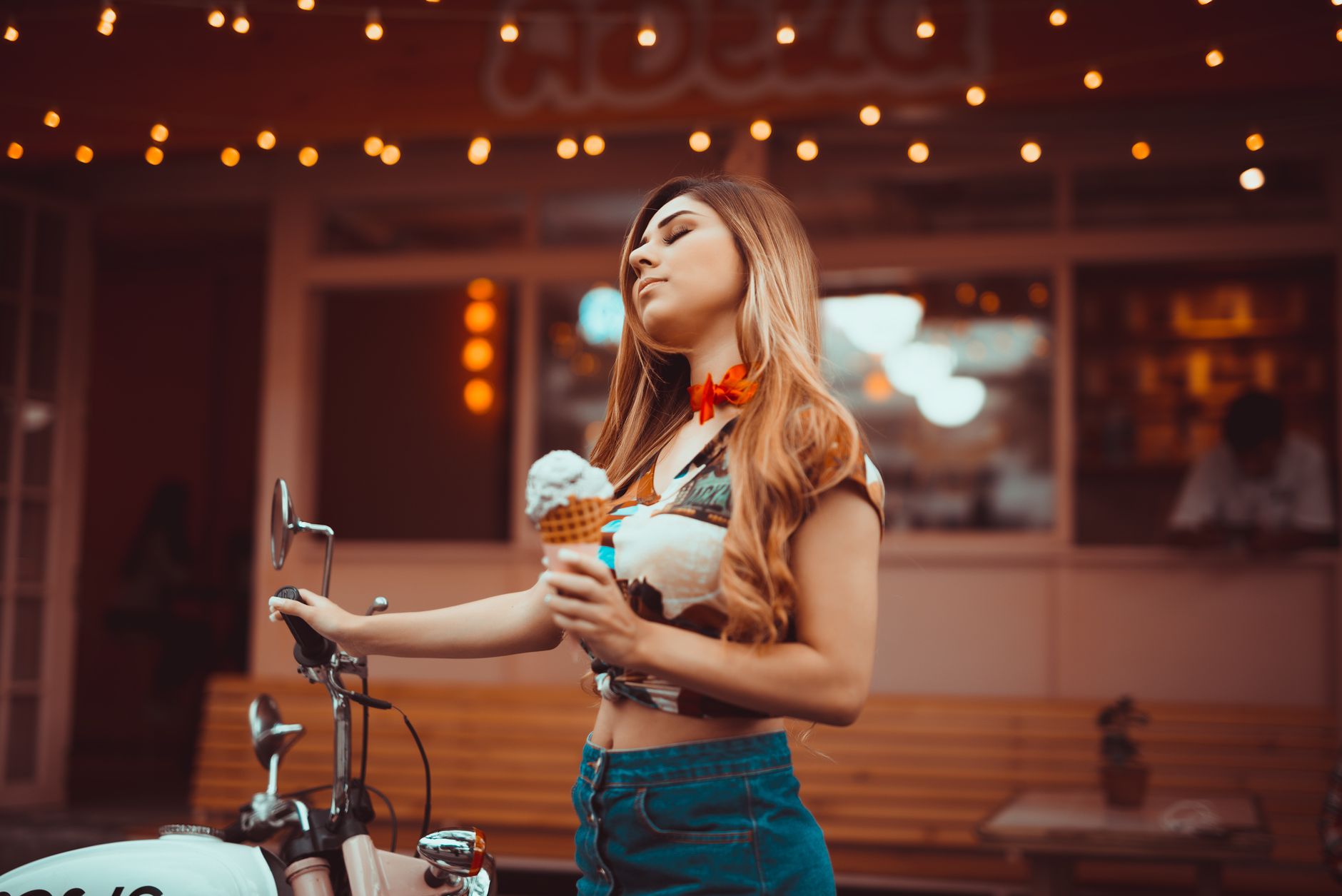 Old Fashioned Ice Cream Maker Electric: Creamy, Classic Treat at Home