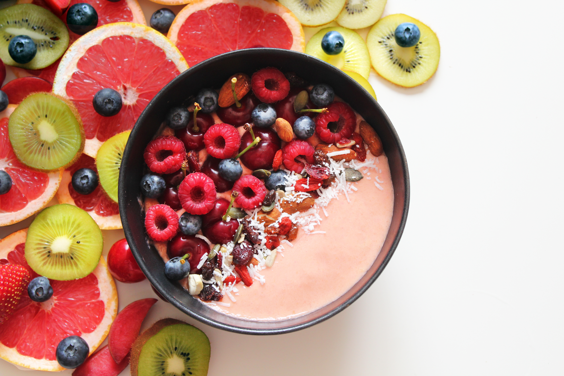Smoothies to Lower Blood Sugar and Cholesterol: Healthy Recipes You’ll Love