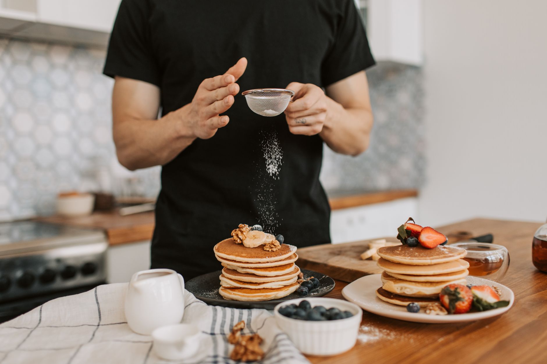 Sugar Free Protein Powder: Healthy, Delicious, and Easy Recipes