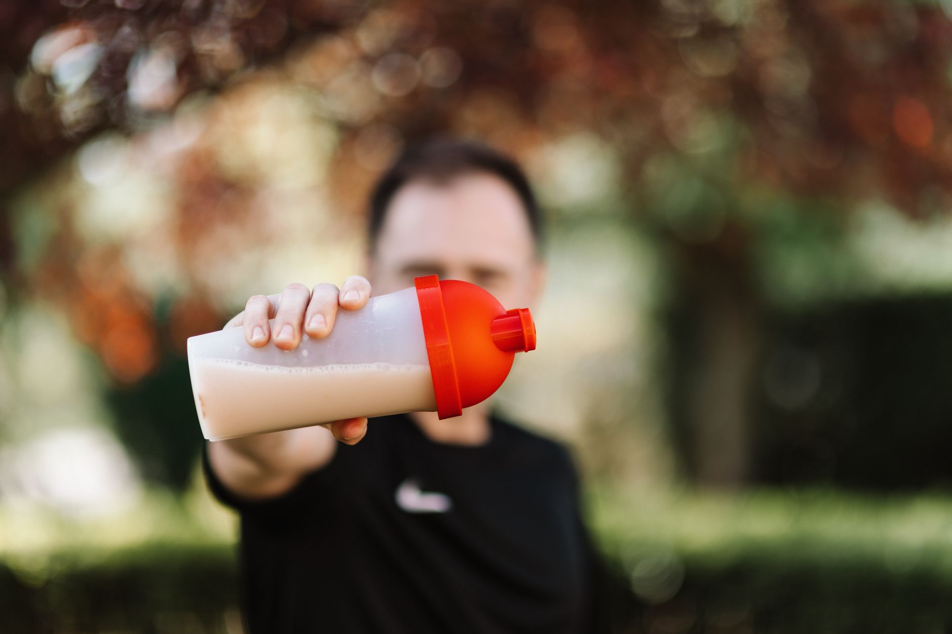 Sugar Free Protein Shakes for Weight Gain: Delicious Recipes to Bulk Up