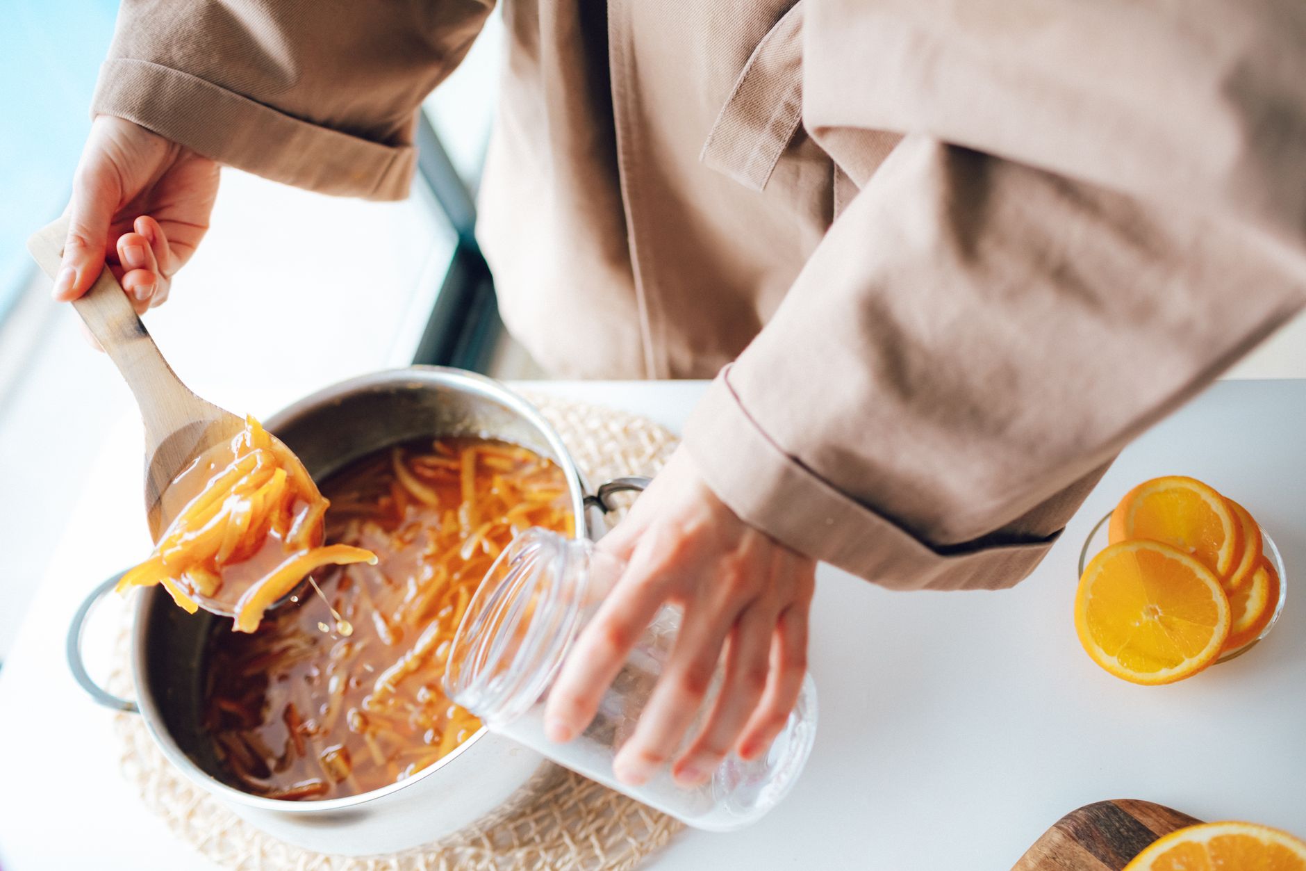 Wellness Shots Recipe: Boost Your Health with Easy, Potent Blends
