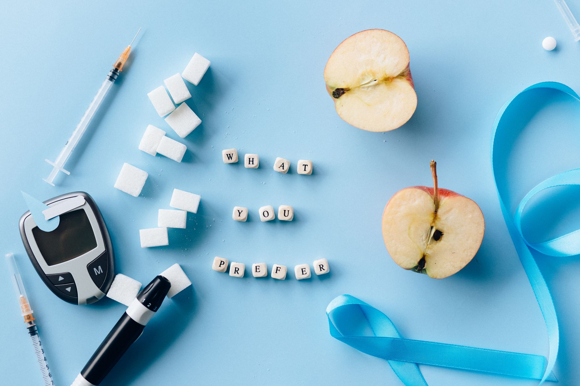 What Foods Can Help a Diabetic Gain Weight Safely and Deliciously