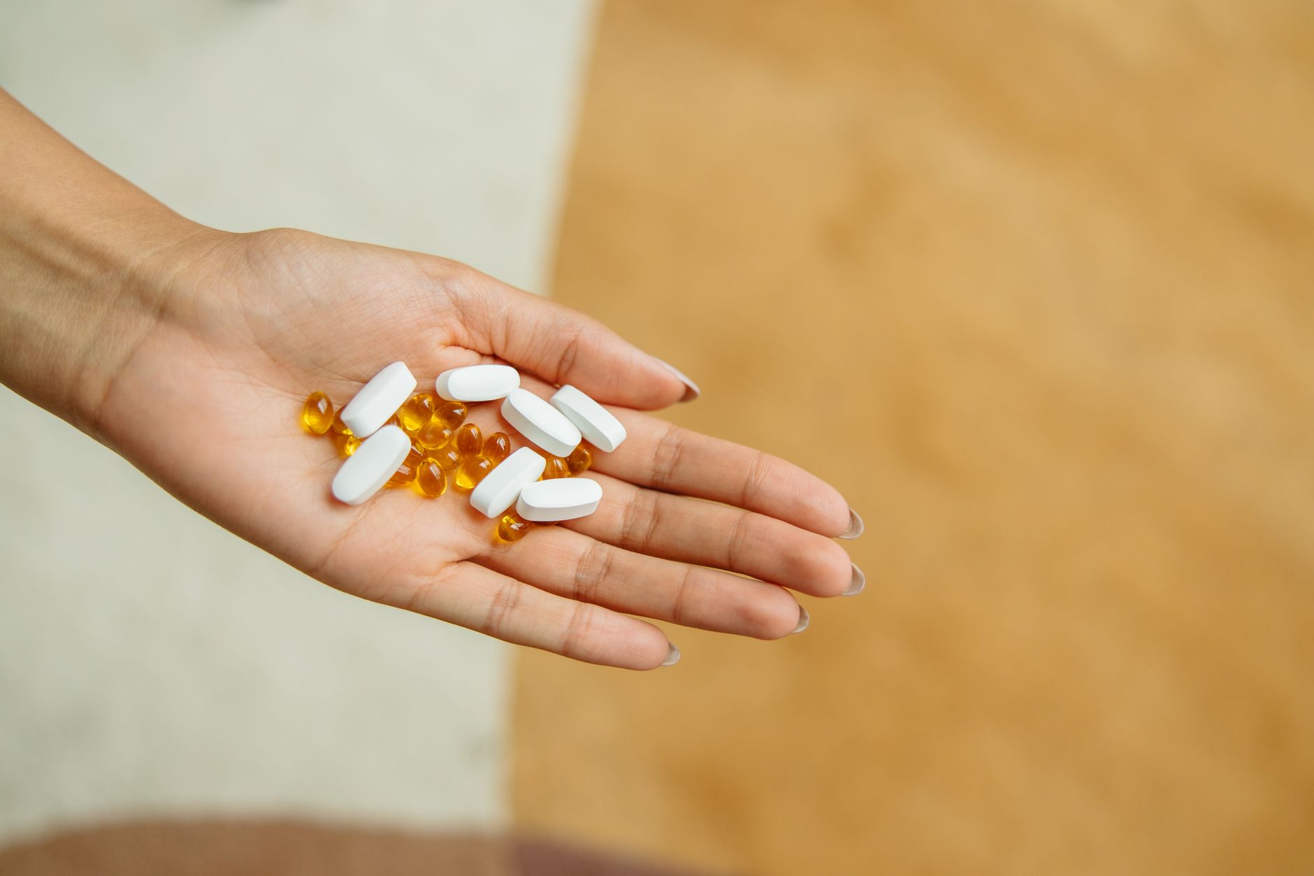 Airborne Immune Support: Boost Your Health with Simple Recipes