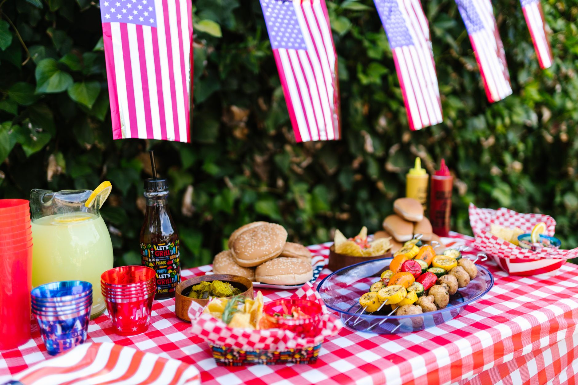 American BBQ Sides: Classic Flavors with a Unique Twist