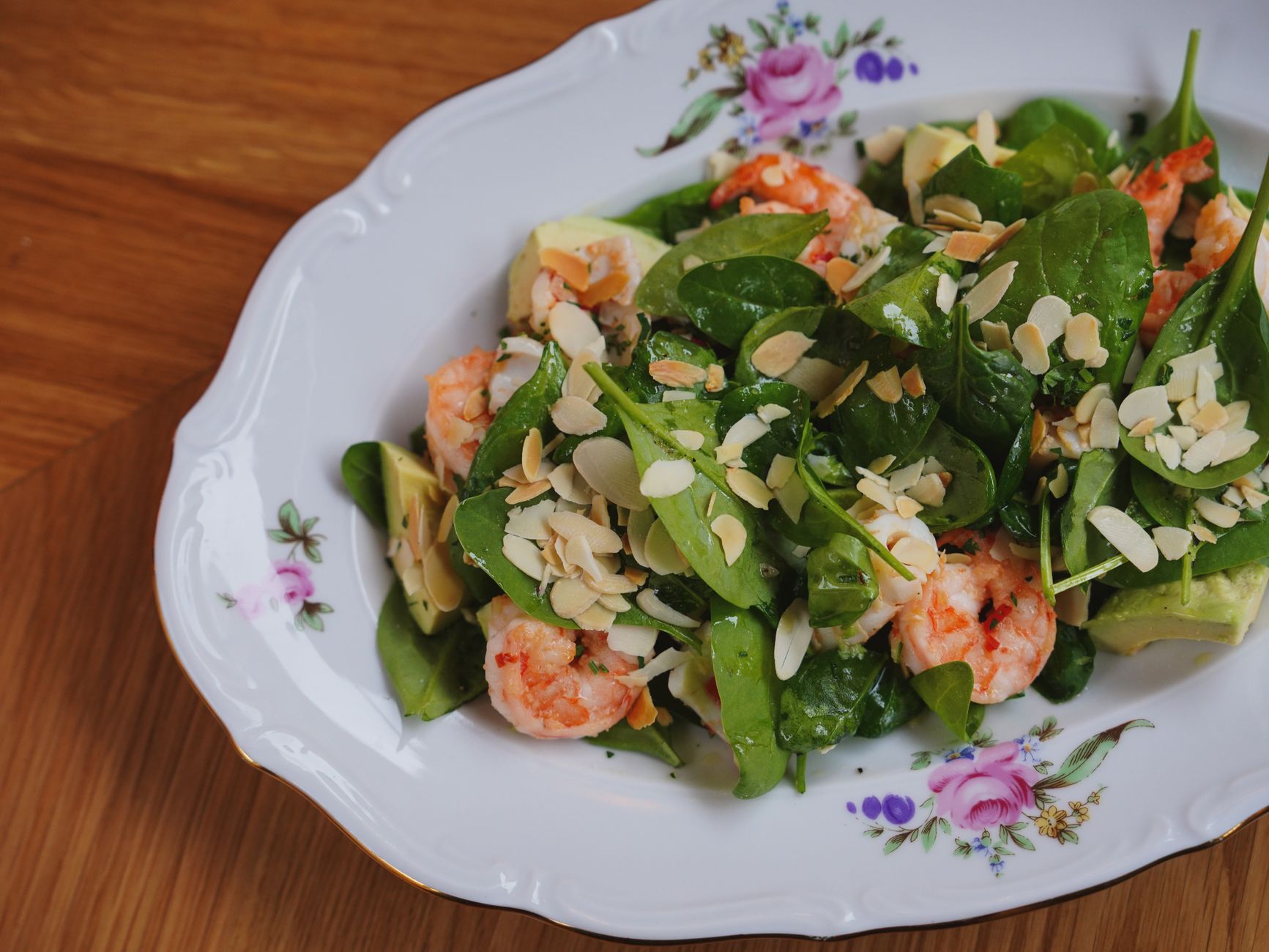 AndySeastCoastKitchen Salad Recipe: Fresh Twist for Perfect Lunch