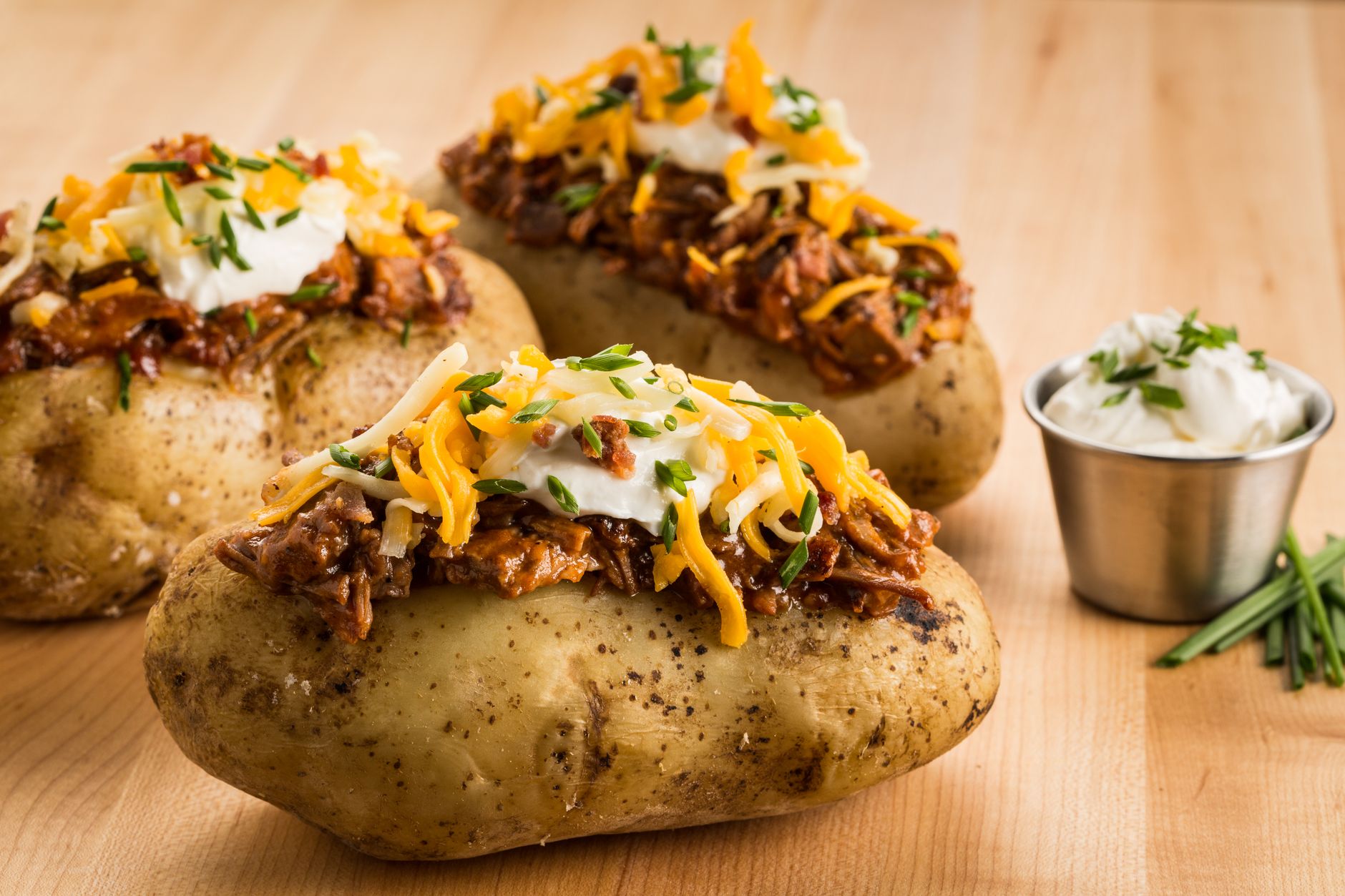Baked Potatoes in Foil in Air Fryer: Crispy Ease + Perfect Texture