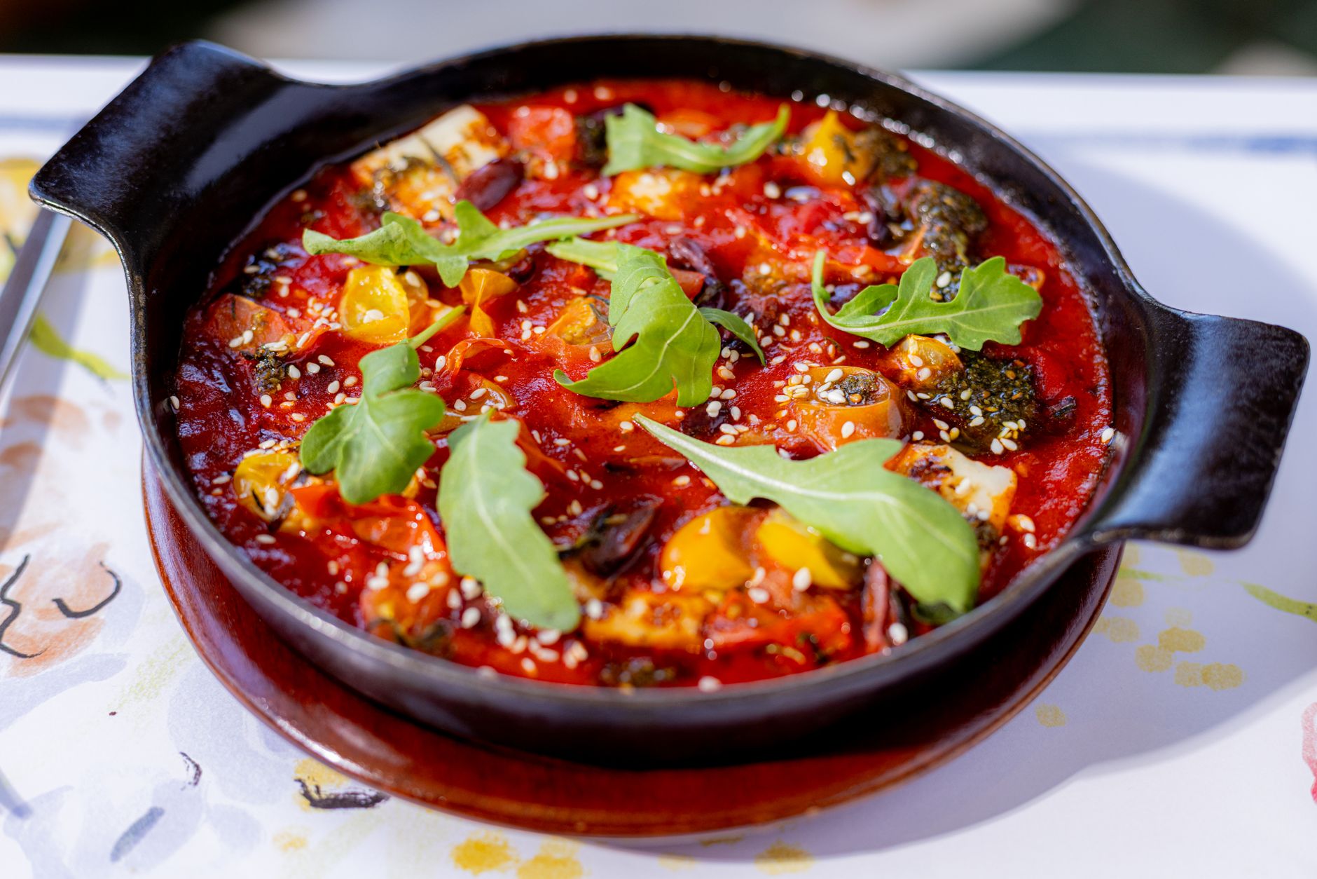 Balsamic Roasted Vegetables Jamie Oliver: Flavorful Dinner Idea