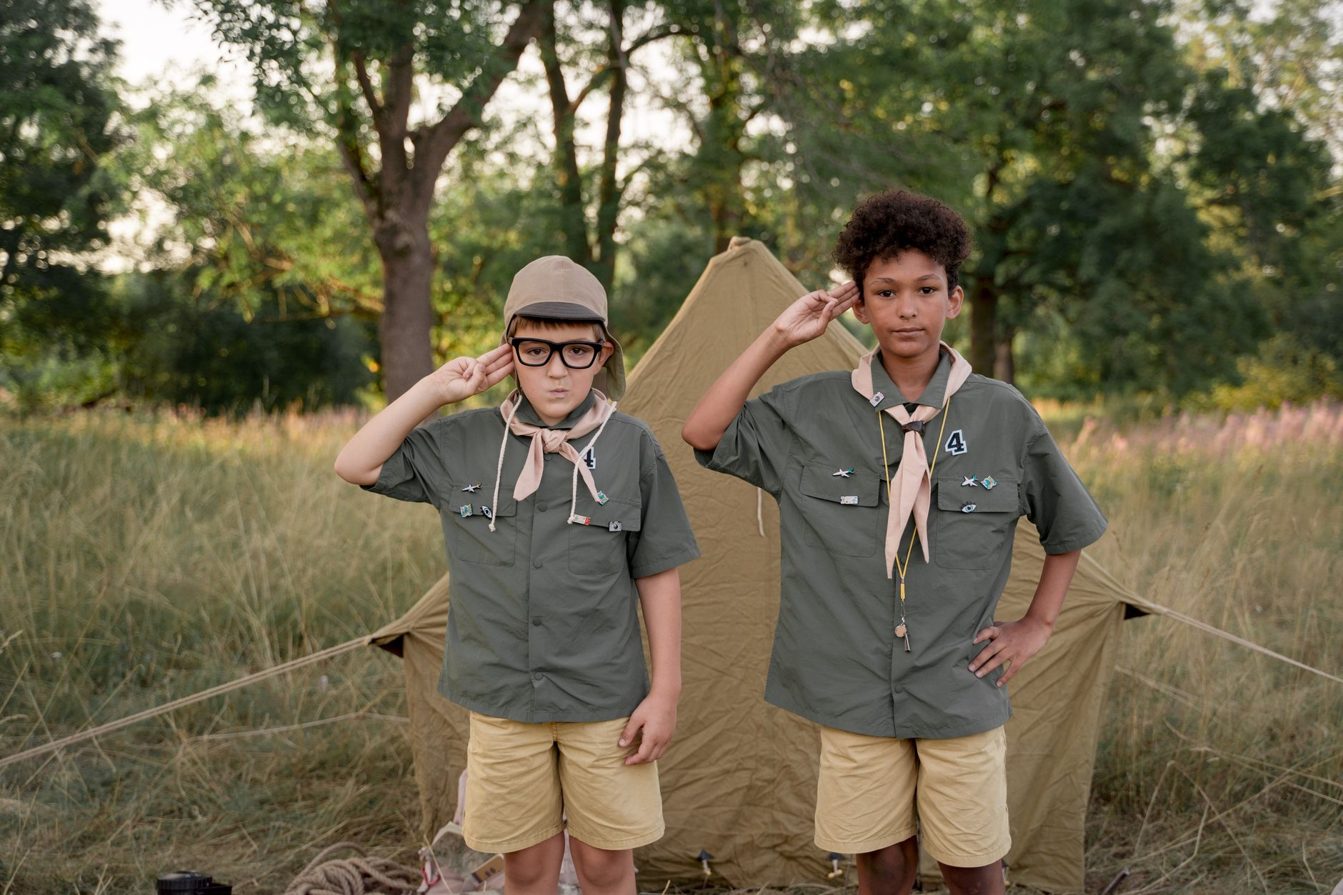 Boy Scout Cookbook PDF: Classic Recipes & Outdoor Cooking Tips