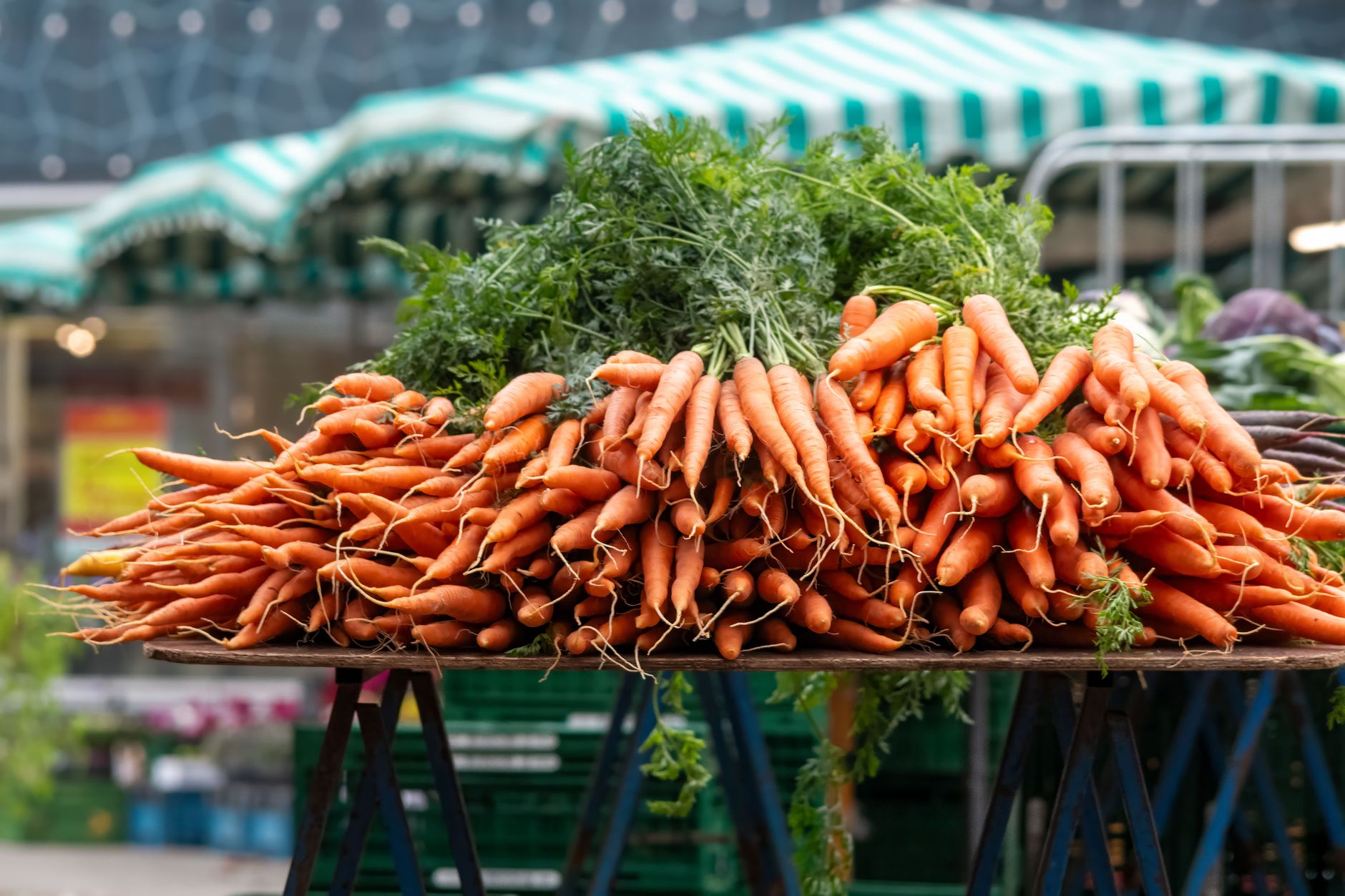 Can You BBQ Carrots? Tips for Sweet, Smoky Flavor Every Time