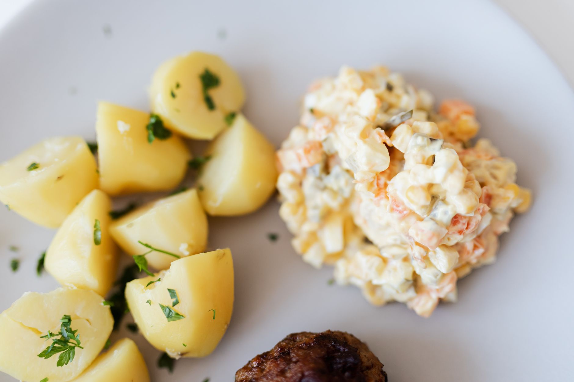 Carrots, Celery Onion Potato Recipe: Easy, Flavorful Veggie Delight