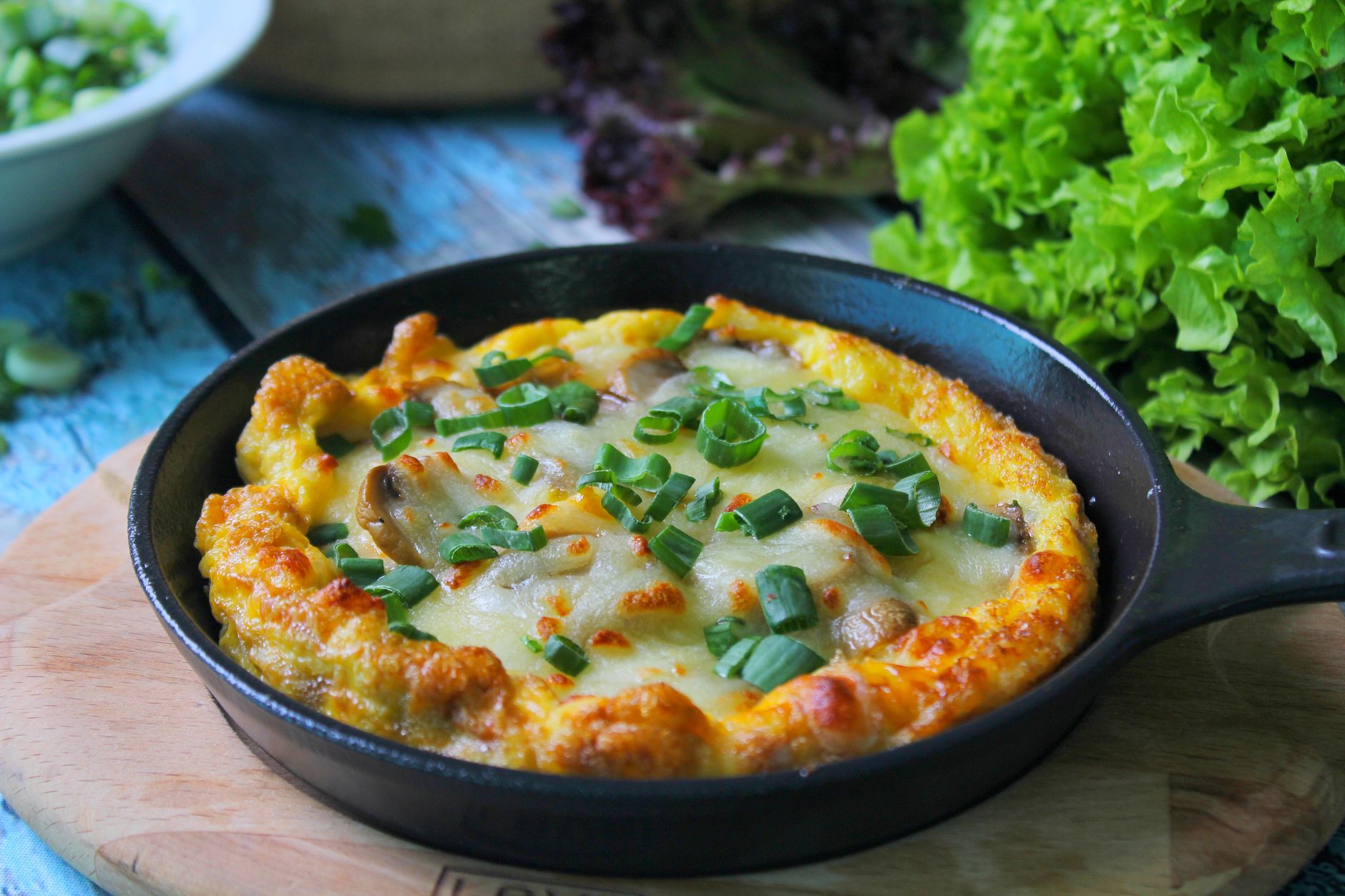 Cast Iron Casserole Recipes: Flavorful Dinners Made Easy