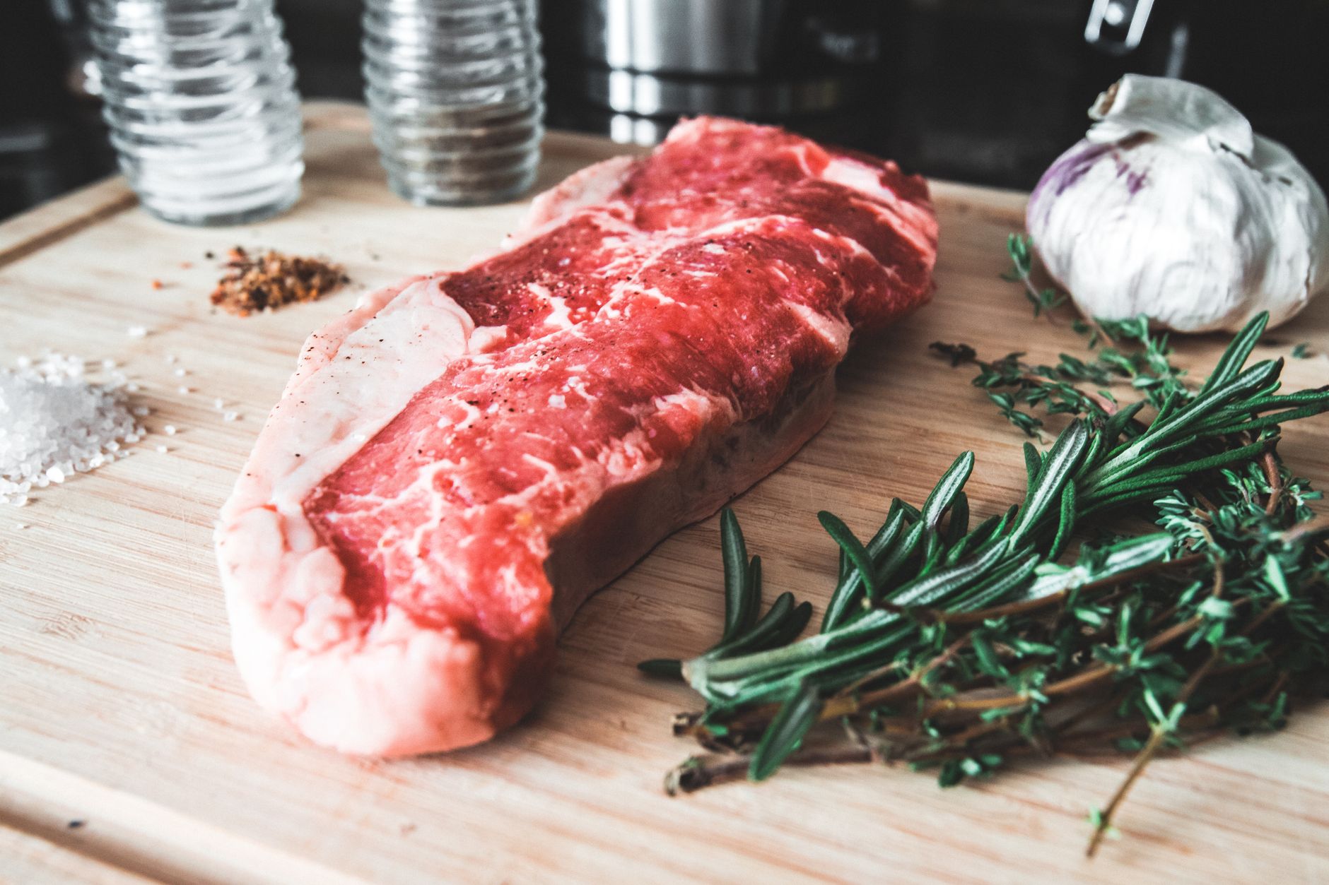 Diabetic Steak Recipes: Flavorful Wellness Drinks for Better Health