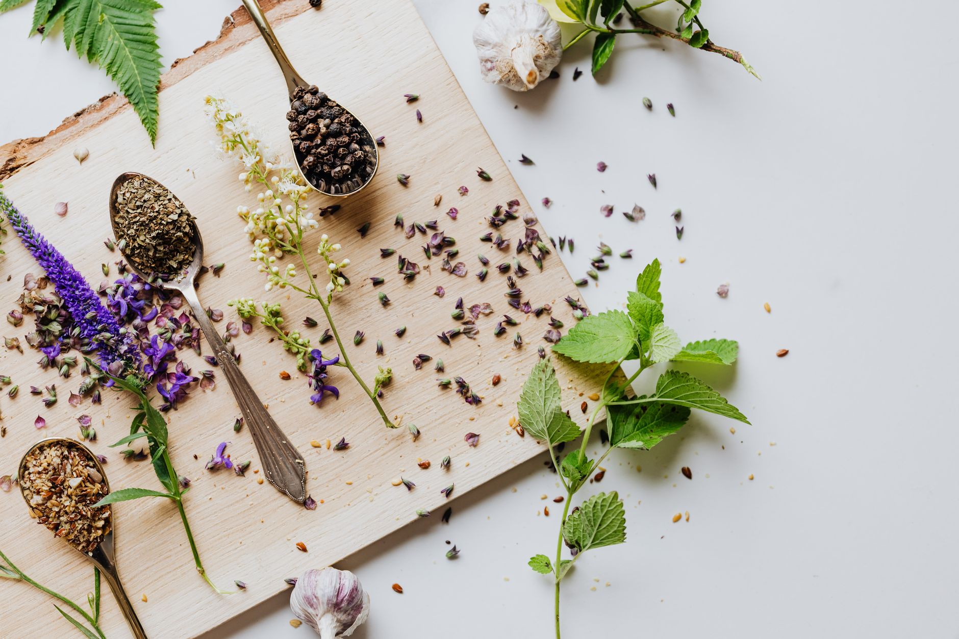 Dried Herbs for Roasted Vegetables: Flavor Boost + Easy Tips