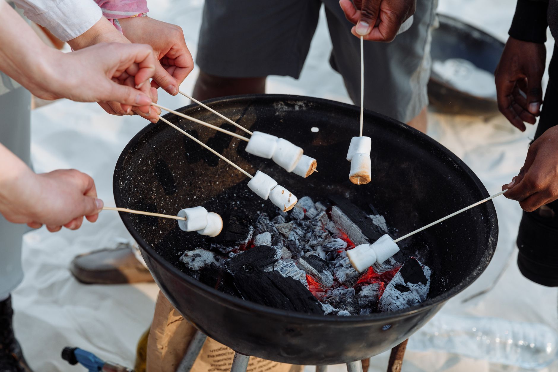 Easy Dutch Oven Recipes for Camping: Simple Baking Tips & Ideas