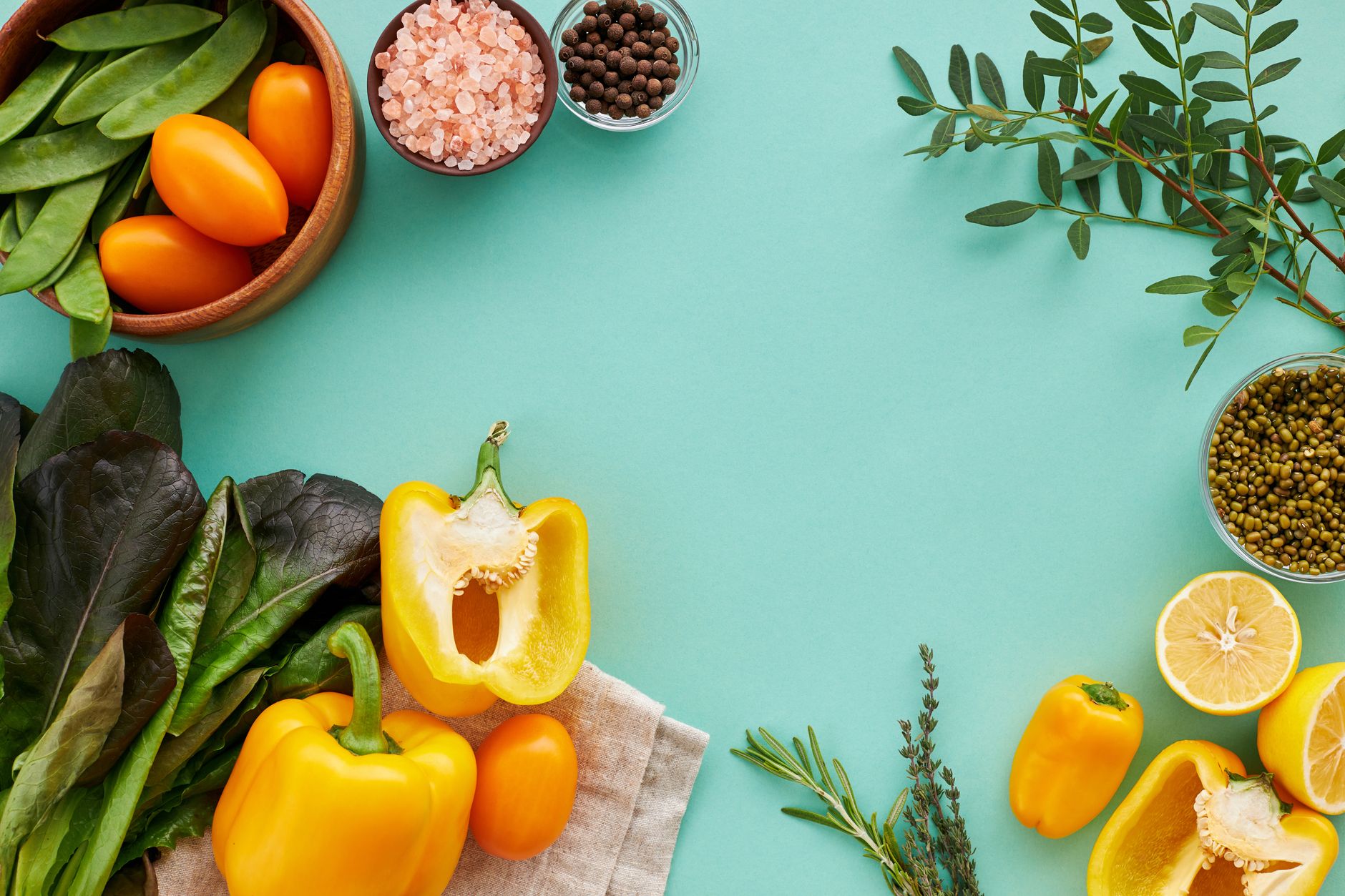 Goya Salad and Vegetable Seasoning Ingredients: Fresh Flavor Boost