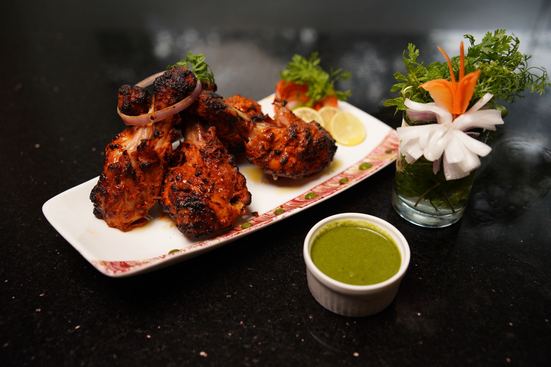 Grilled Chicken with Vegetables Indian Style: Flavorful Tips & Tricks