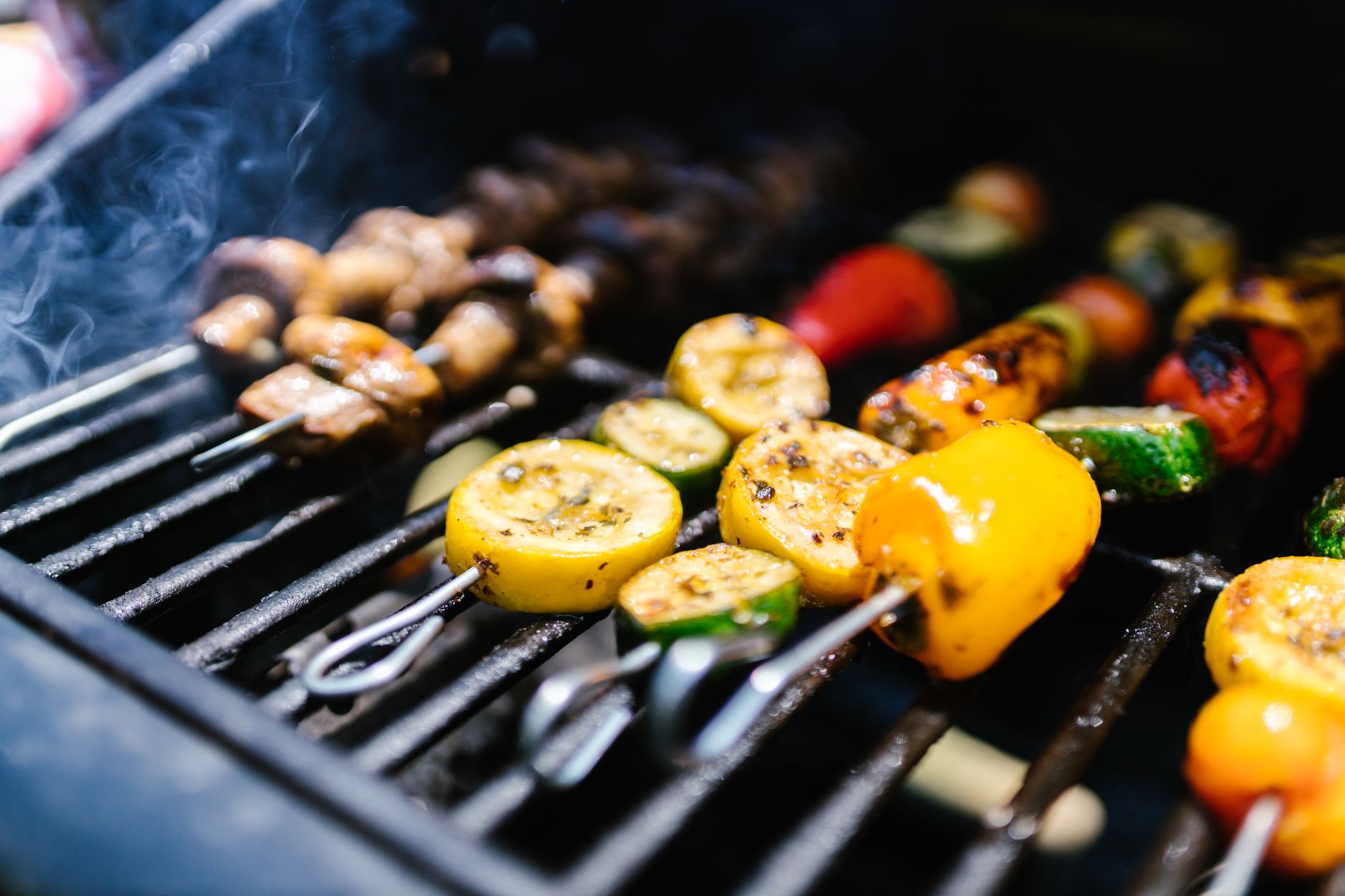 Grilled Zucchini and Squash in Oven: Simple Flavor & Perfect Texture