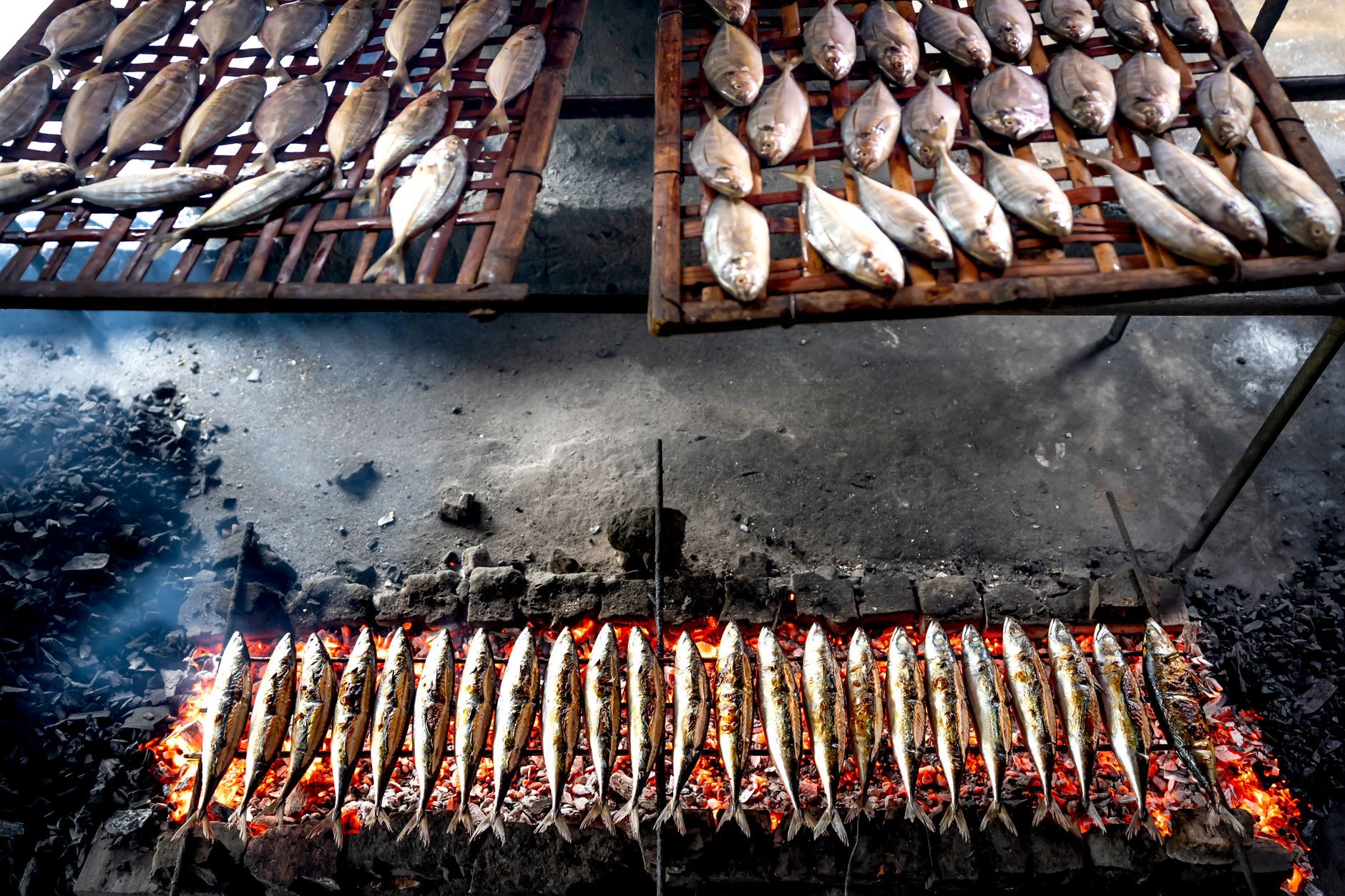 Grilling Basket for Fish: Easy Tips for Perfect Even Cooking