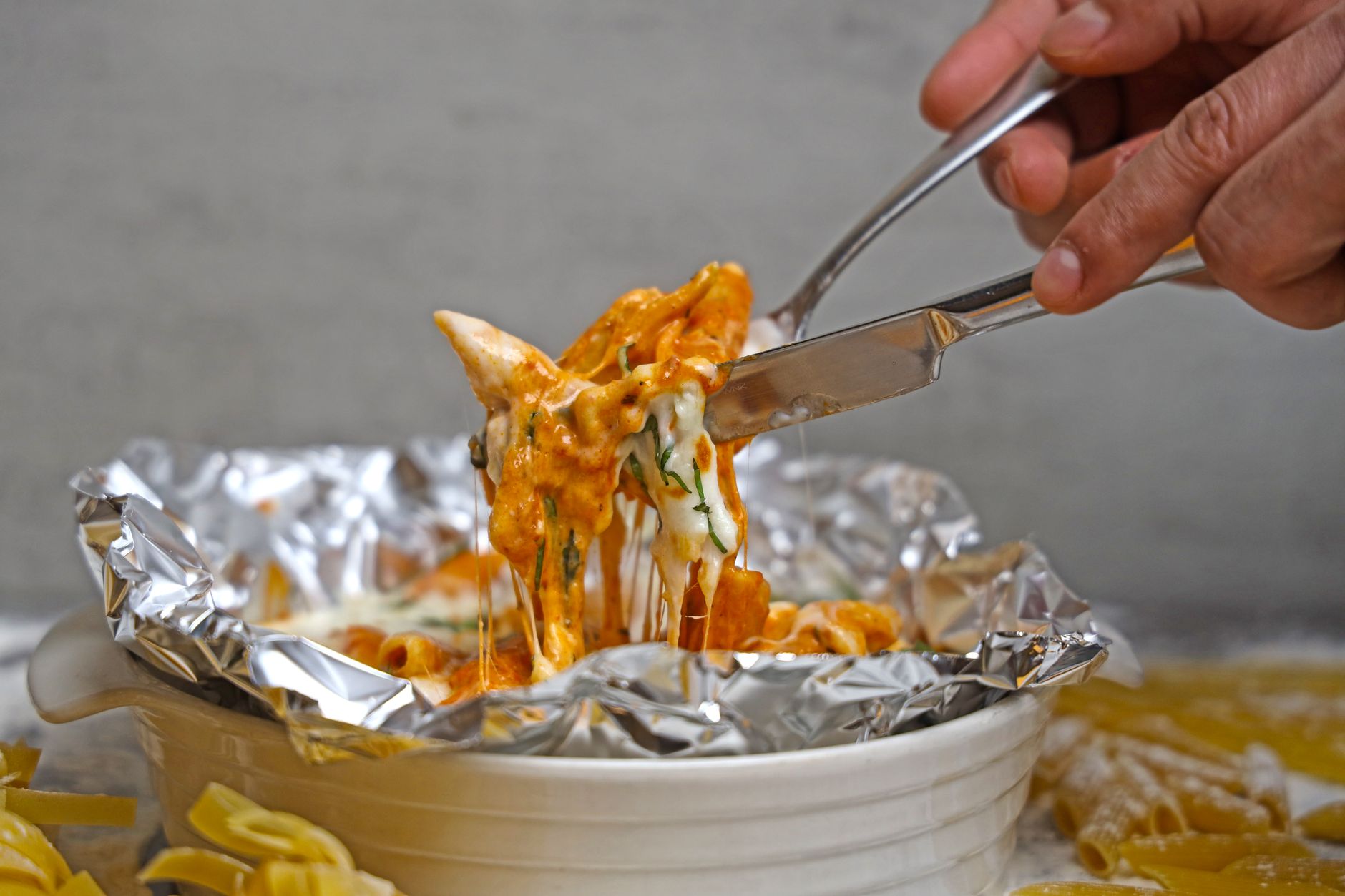 How Long to Cook Zucchini in Foil in Oven: Perfect Timing Tips