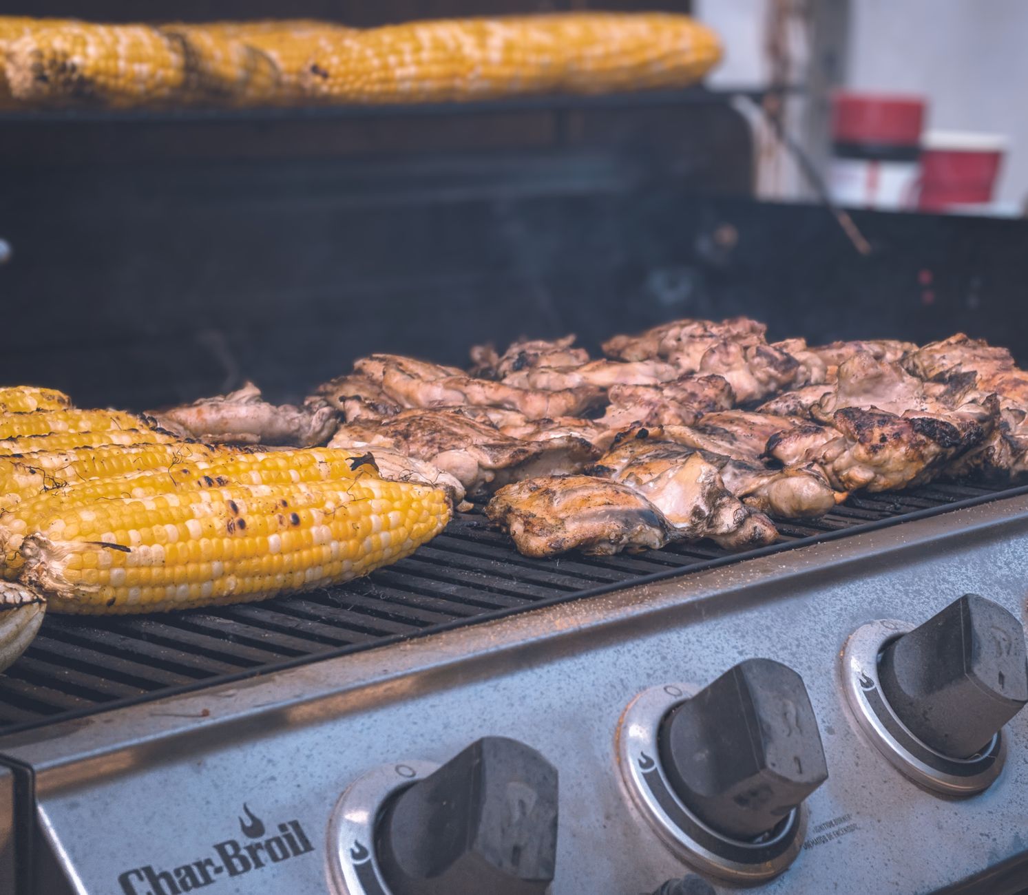 How Long to Grill Carrots on Gas Grill: Perfect Timing Tips