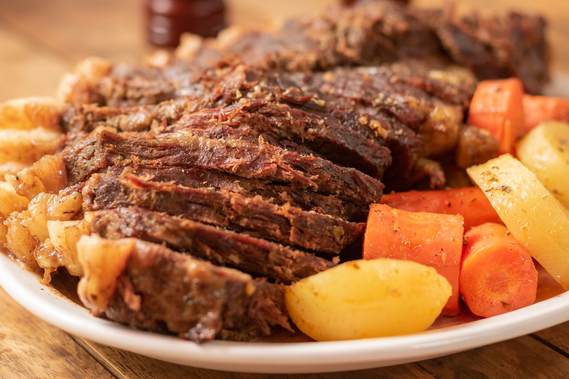 How Long to Roast Potatoes and Carrots at 350°F: Perfect Timing Guide