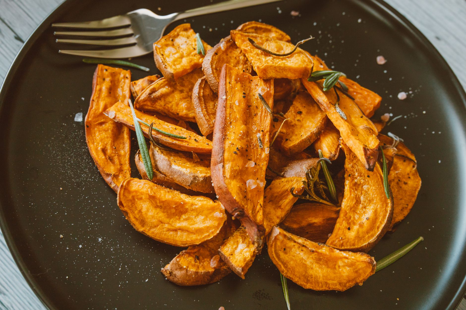 How to Grill Sweet Potatoes Without Foil: Simple Steps + Perfect Texture