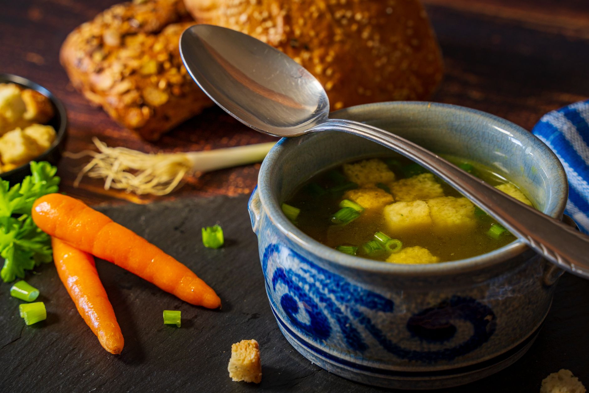 Immunity Booster Recipe for Kids: Tasty, Healthy & Easy to Make