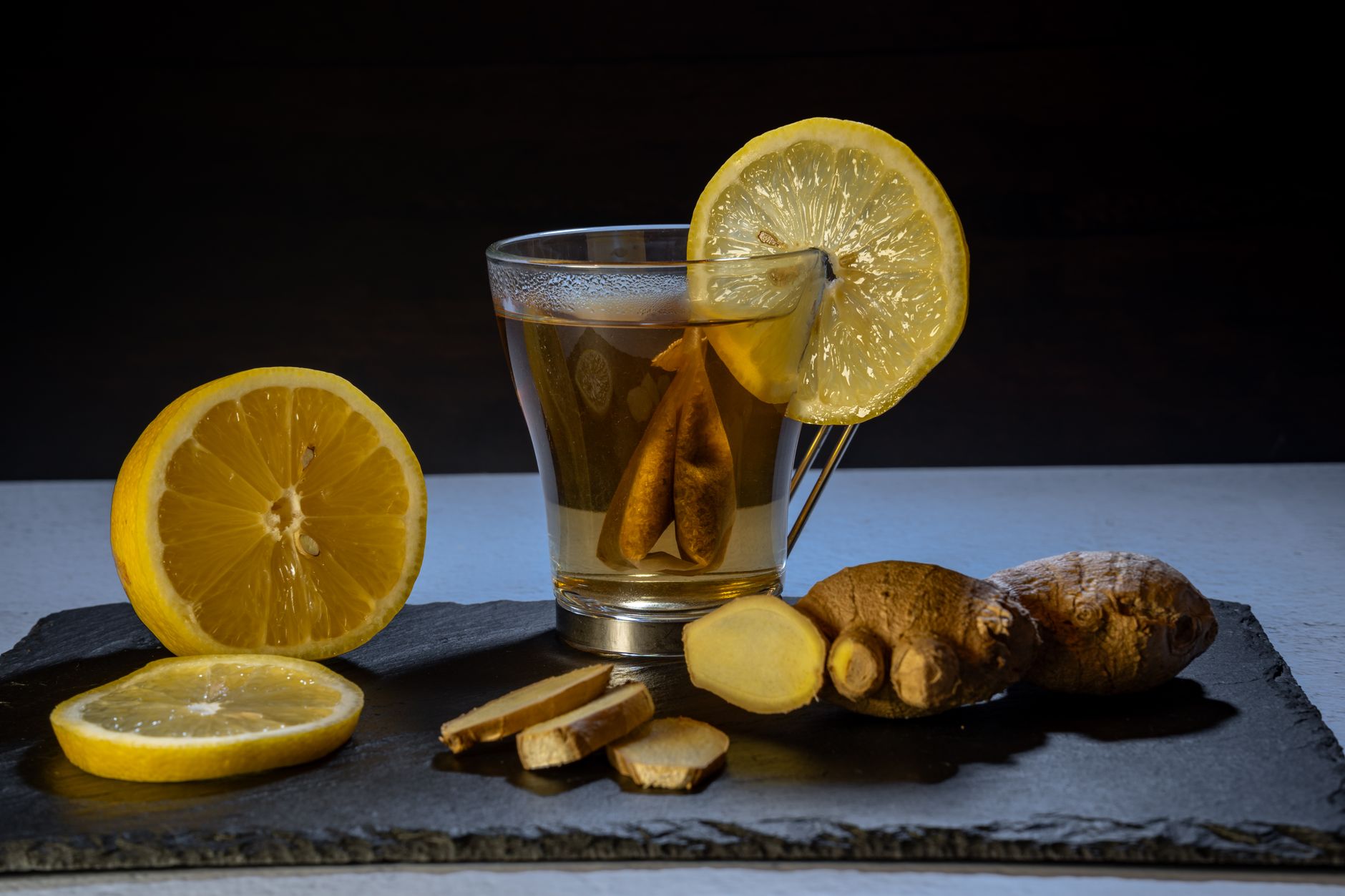Immunity Drink Recipe: Boost Your Health with Fresh Turmeric