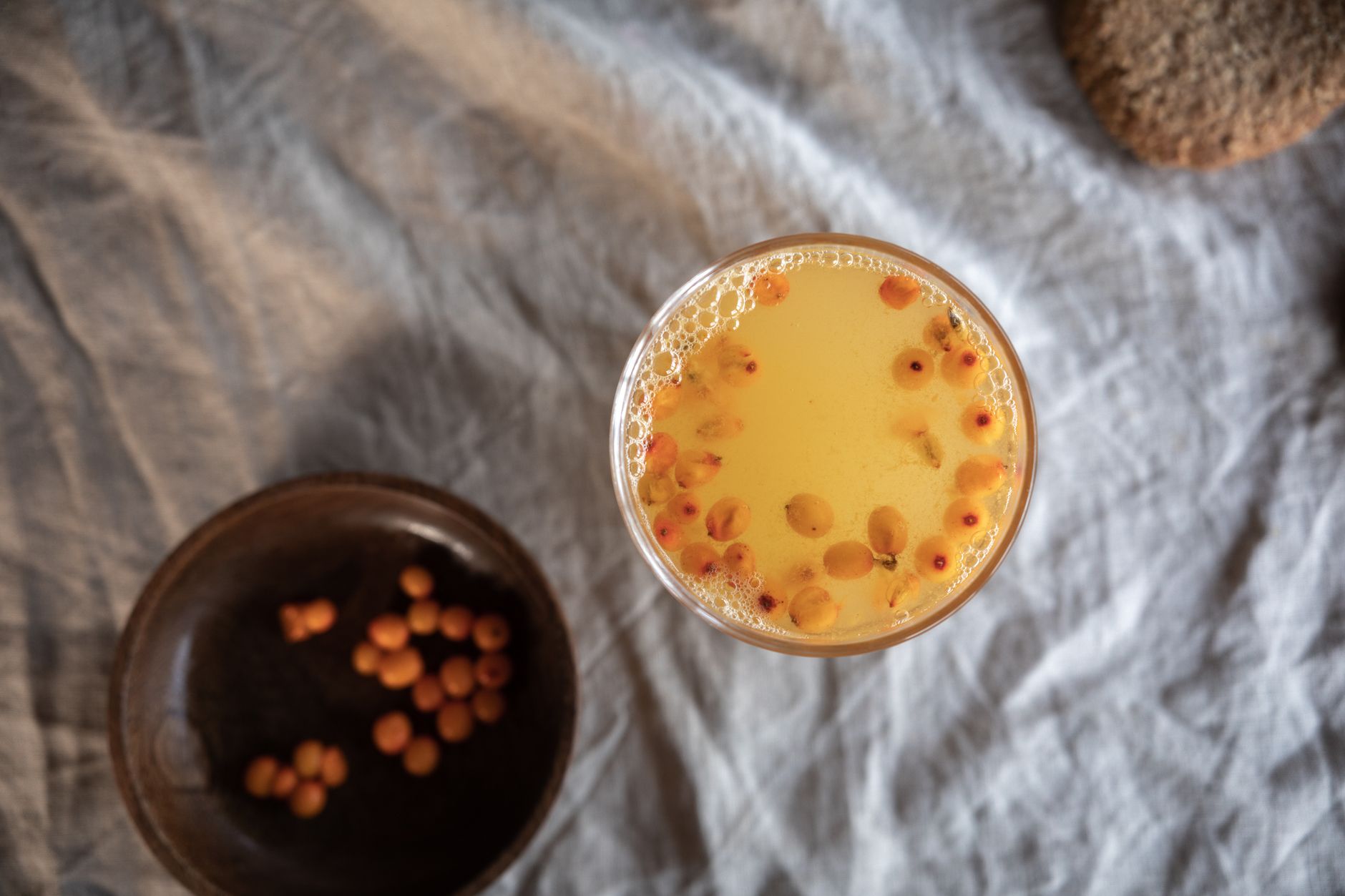 Immunity Drinks Near Me: Fresh Recipes for Natural Wellness Boosts