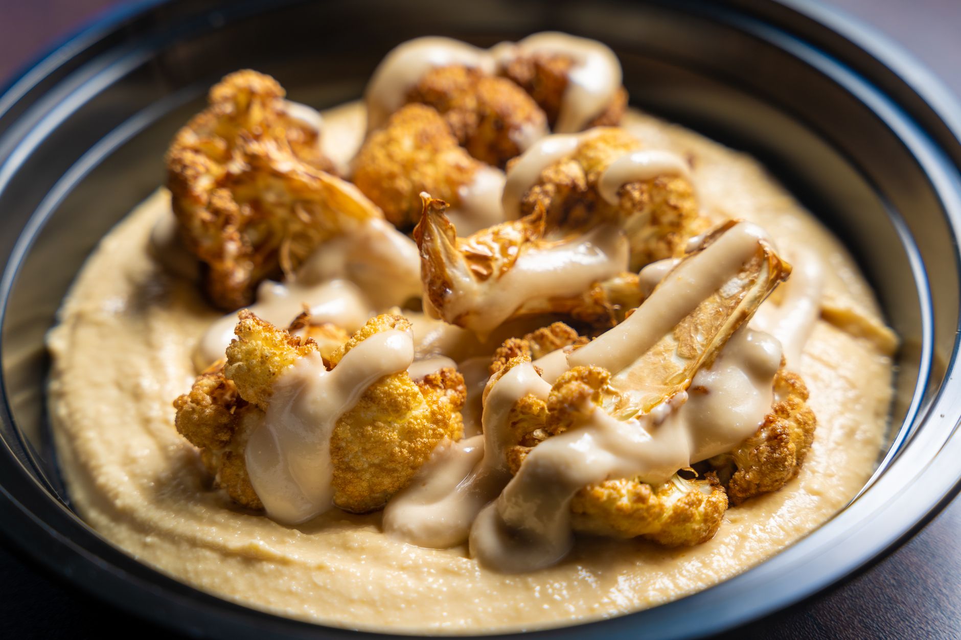 Indian Roasted Cauliflower: Flavorful Dinner That’s Easy & Quick