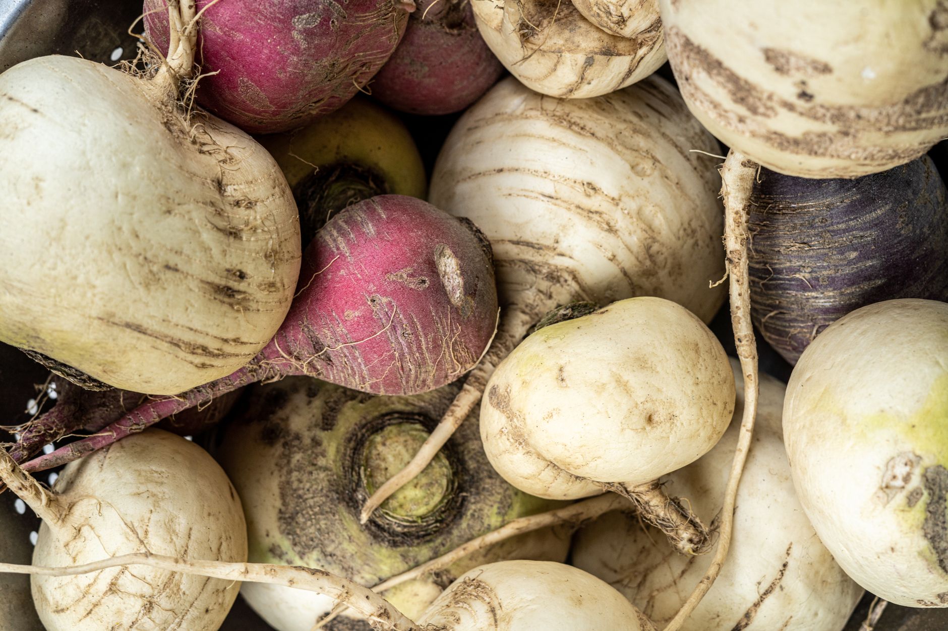 Indian Roasted Root Vegetables: Flavorful Dinner with Easy Steps