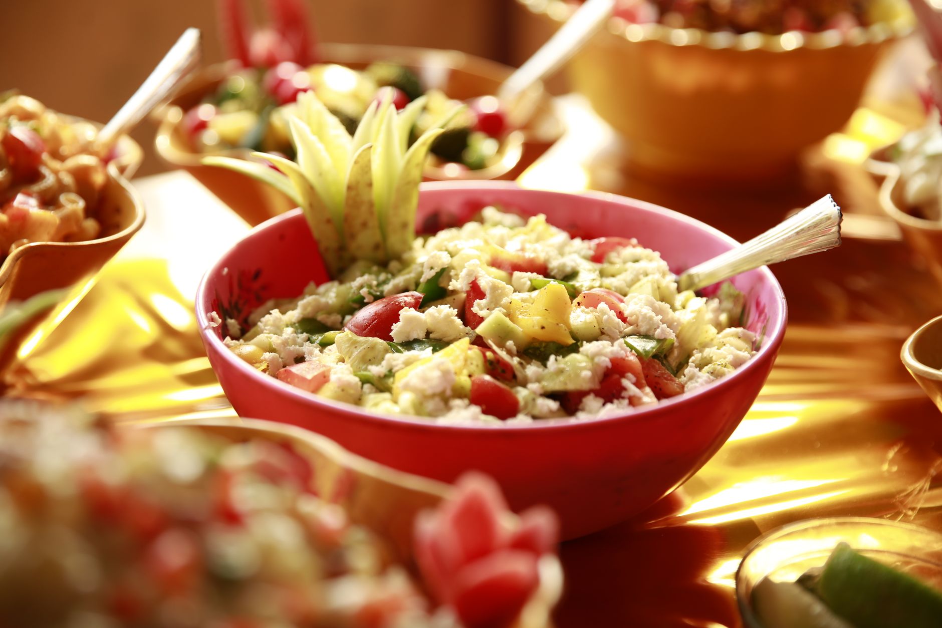 Indian Vegetables Recipe: Flavorful & Easy Vegetable Delights