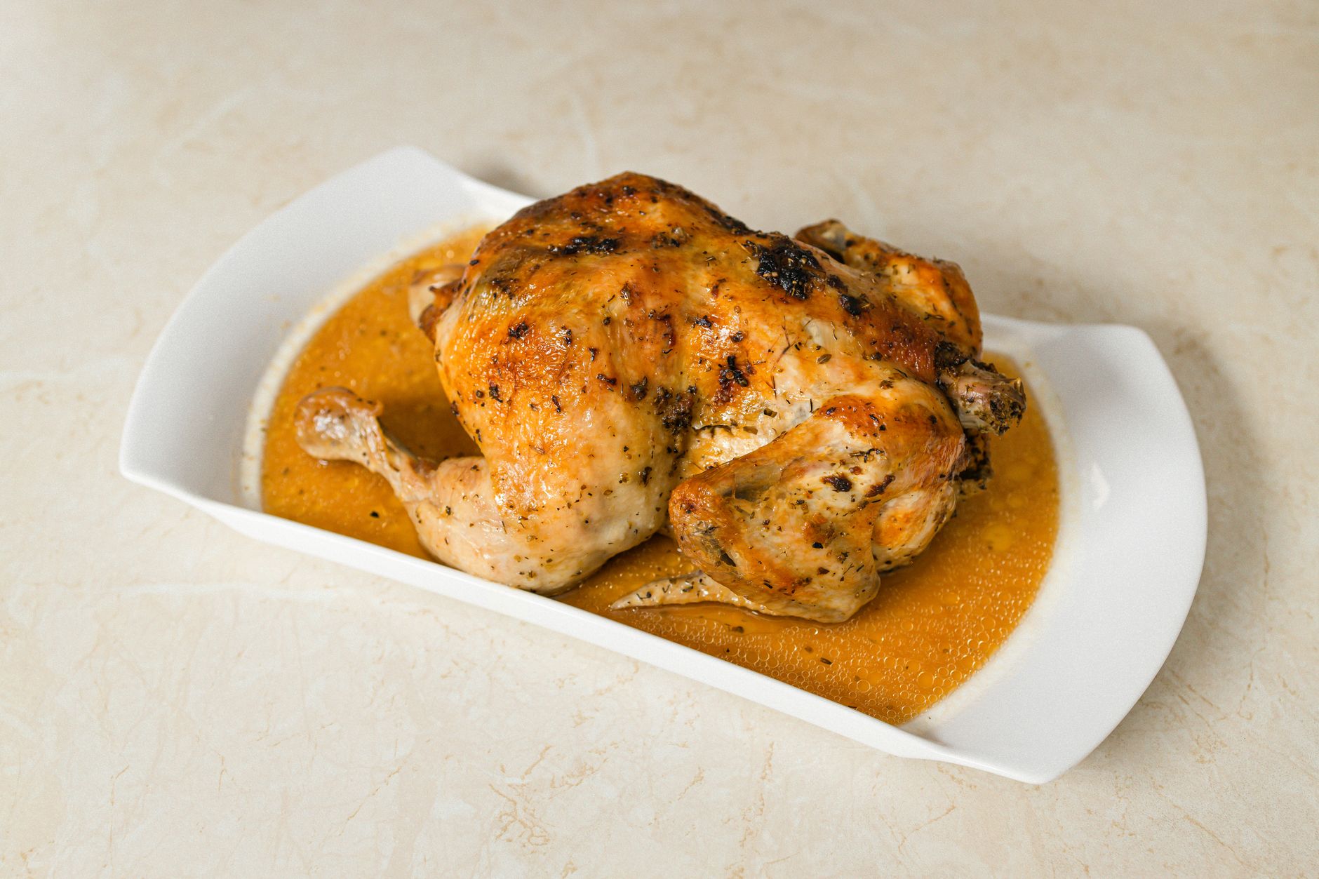 Is Roasted Chicken Good for Diabetics? Benefits & Tips