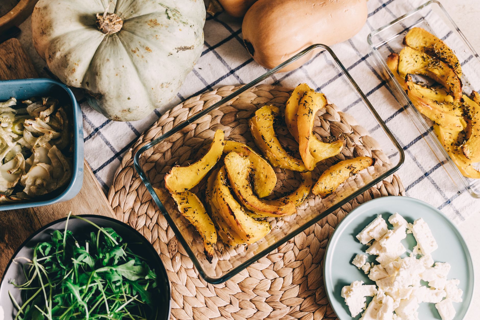 Jamie Oliver Roasted Vegetables Christmas: Festive & Flavorful Dinner