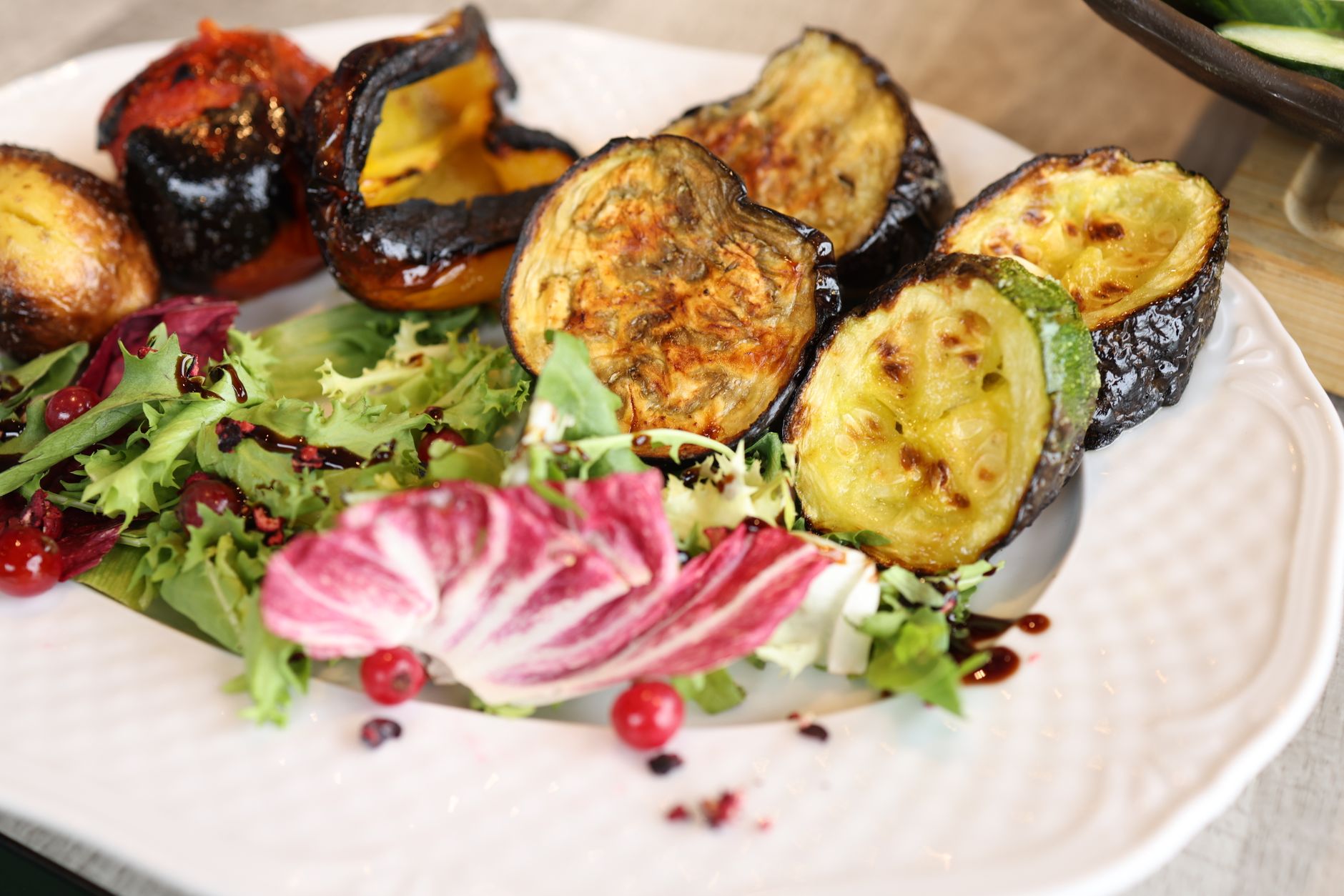 Jamie Oliver Roasted Vegetables: Flavorful Dinner Made Simple