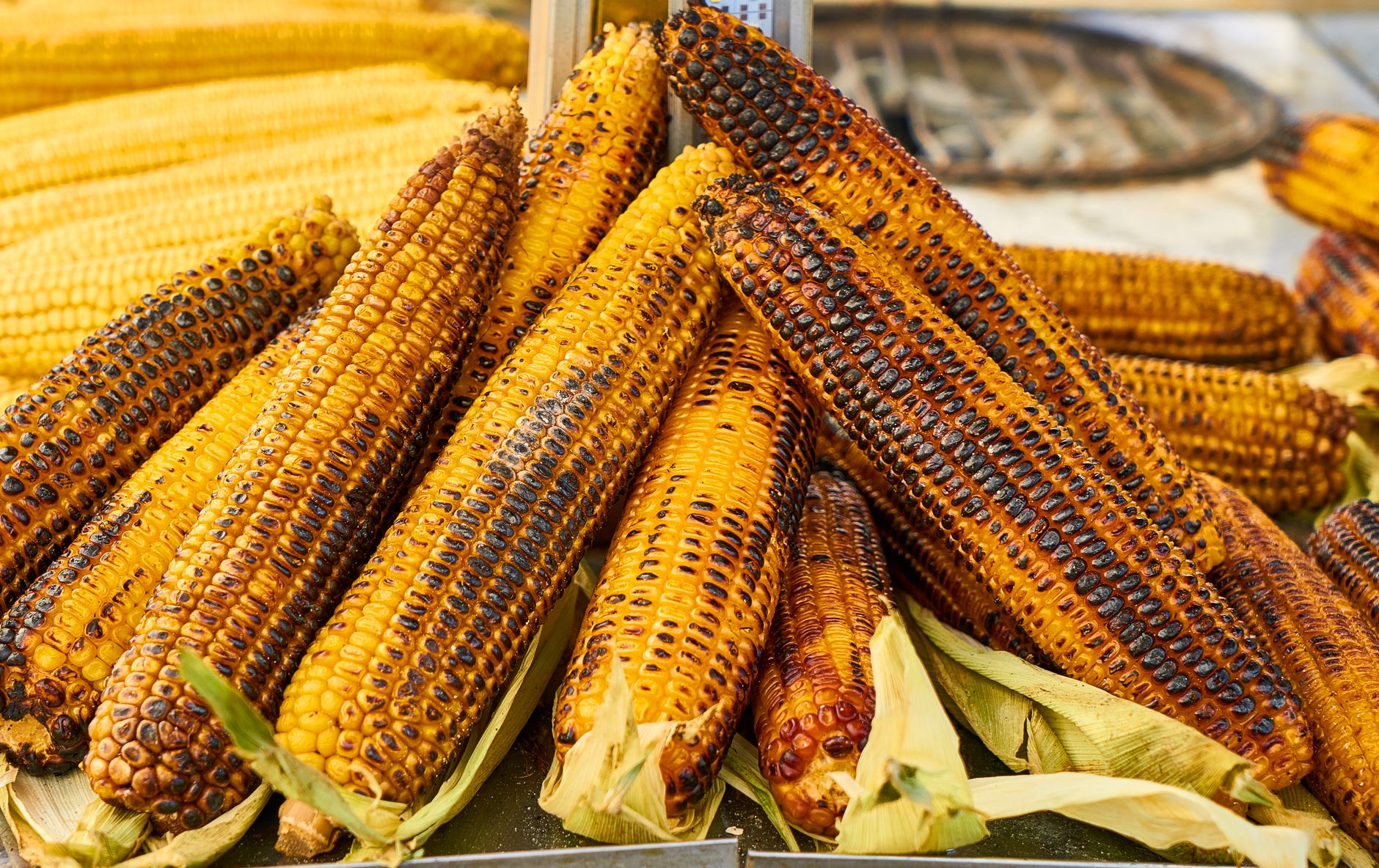 Last Minute Side Dishes for BBQ: Quick, Tasty, Crowd-Pleasing Ideas