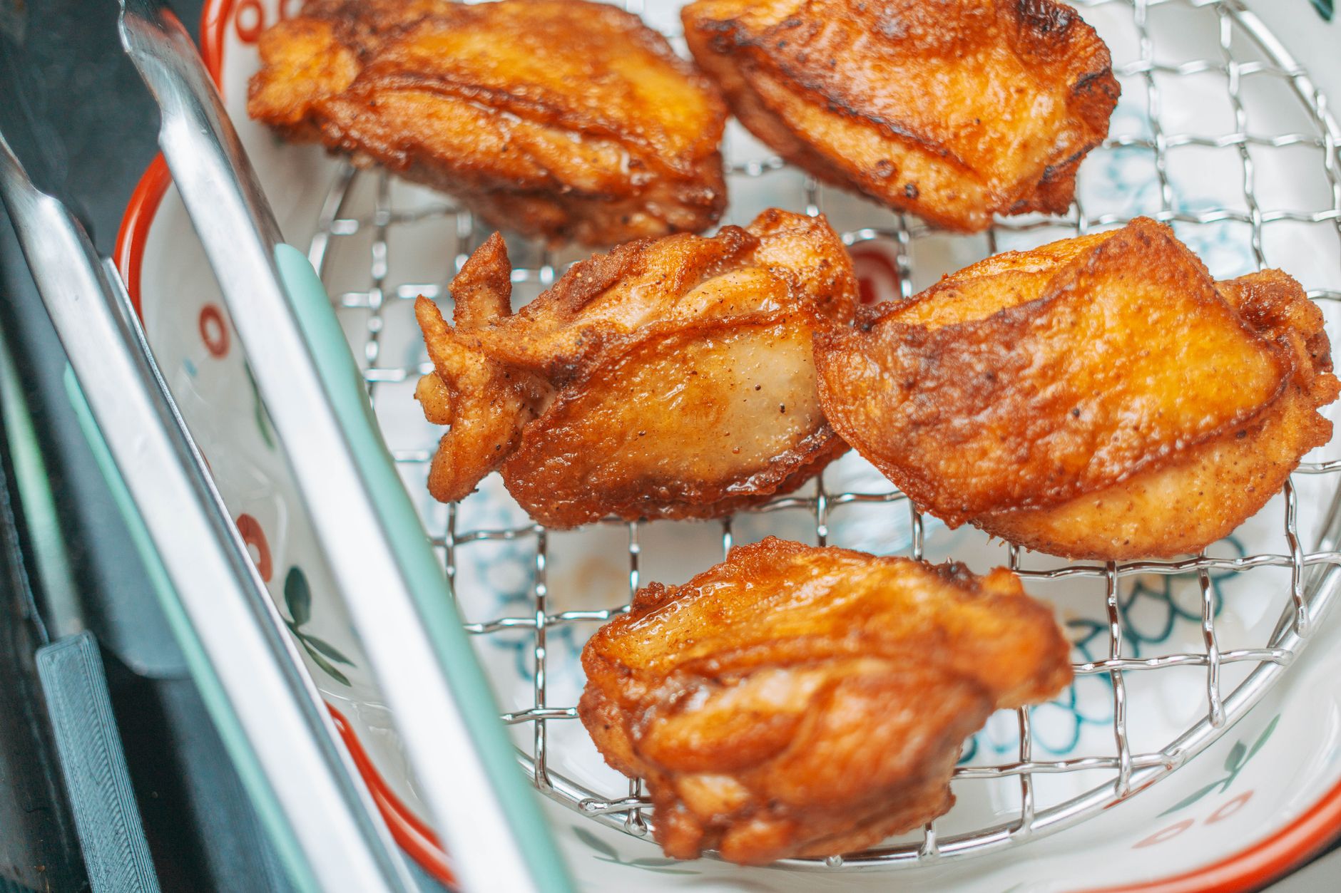 Le Creuset Chicken Thighs: Juicy Flavor & Perfect Crispy Skin