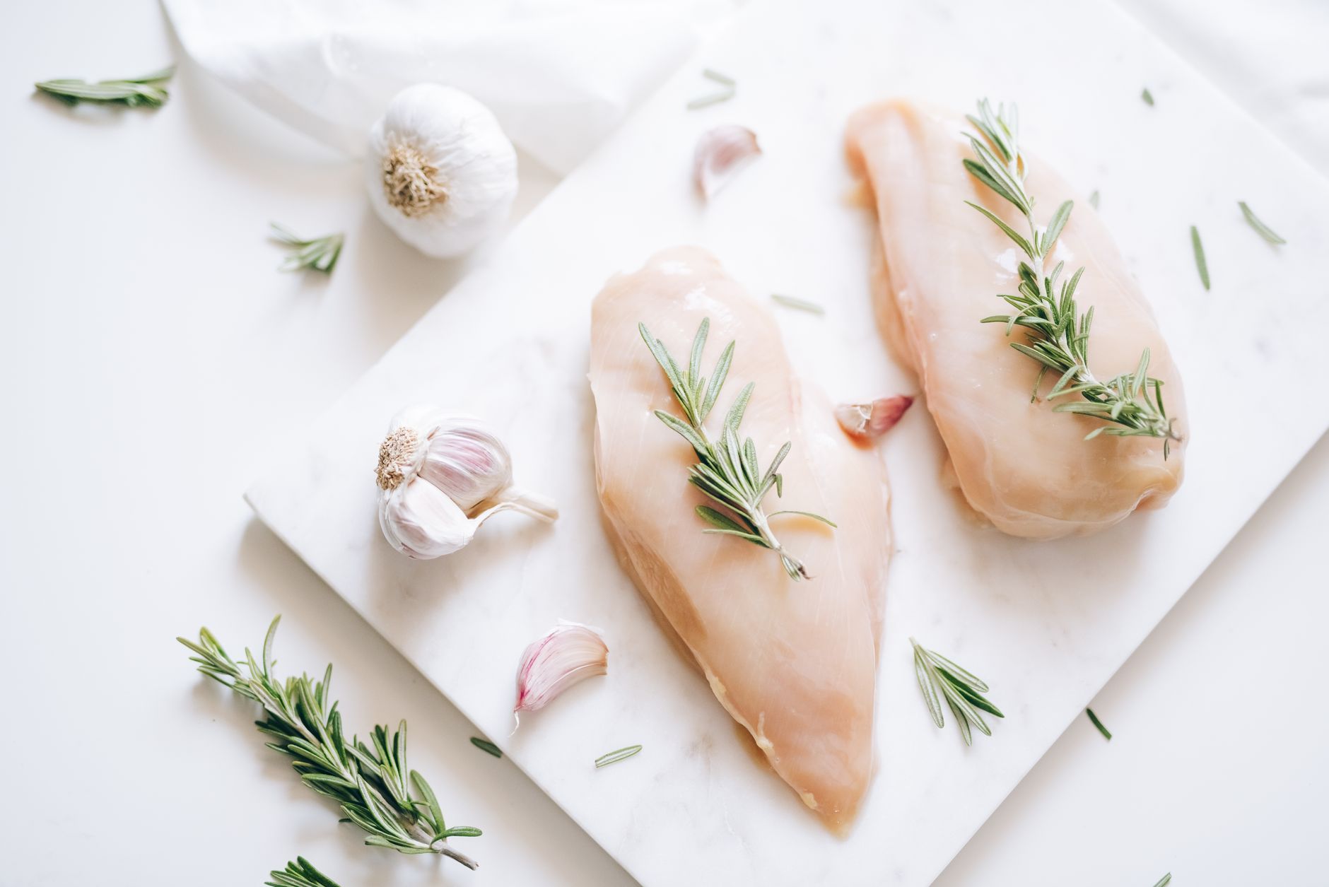 Le Creuset Dutch Oven Chicken Breast Recipes: Perfectly Juicy & Tender
