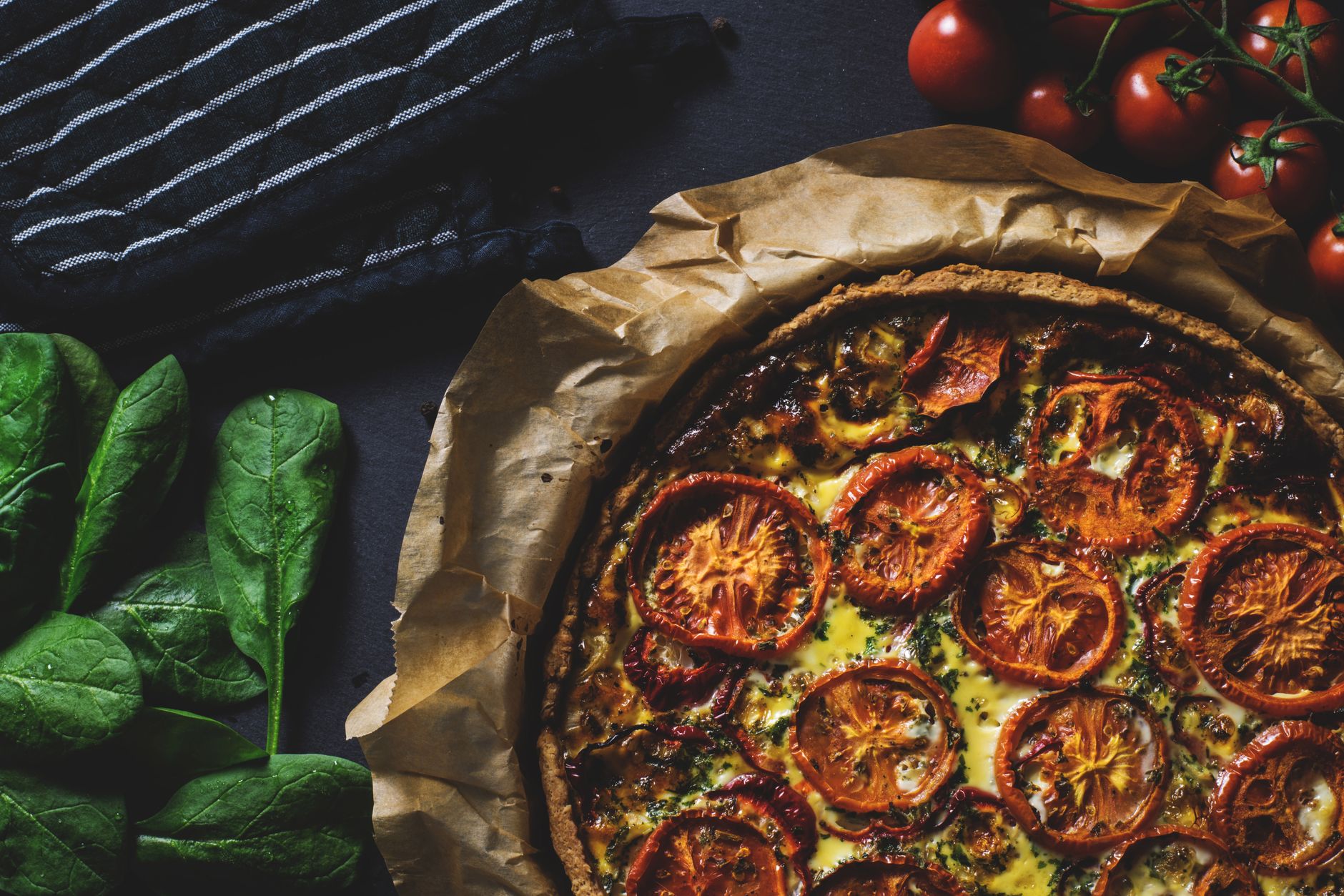 Le Creuset Dutch Oven Vegetarian Recipes: Flavorful, Easy Meals