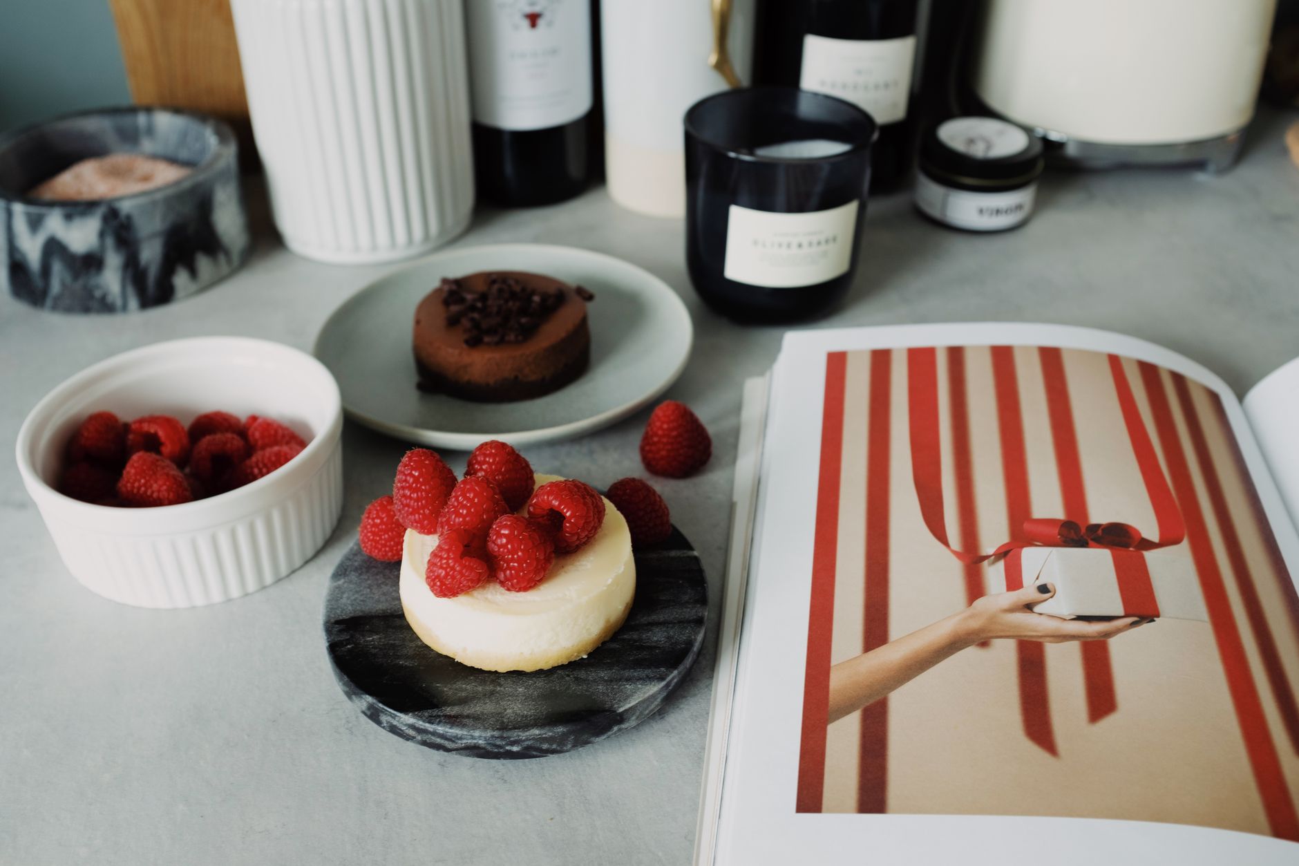 Le Creuset Mini Ramekins: Perfect Portions for Elegant Cooking
