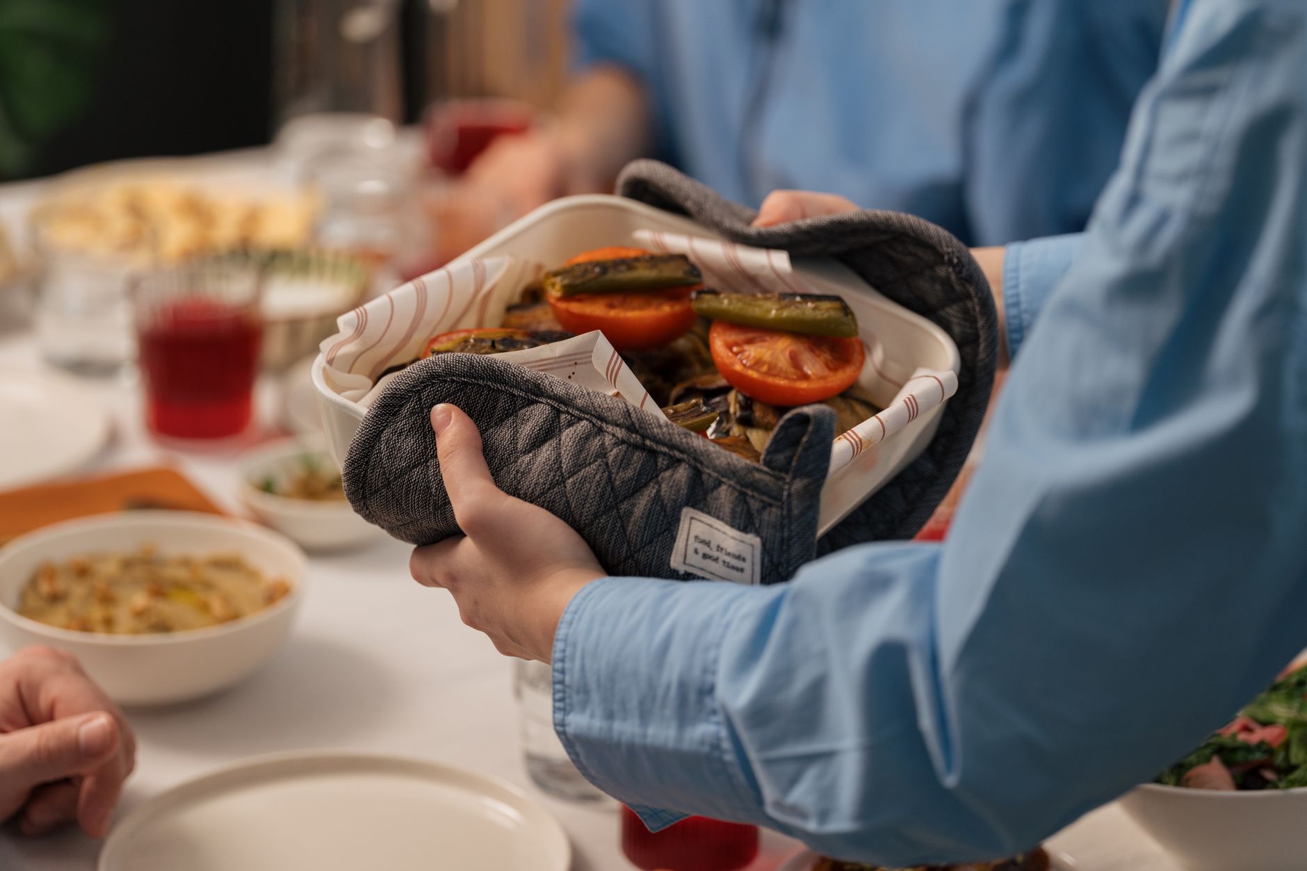 Le Creuset Oval Casserole Dish: Effortless Dinner Recipe Ideas